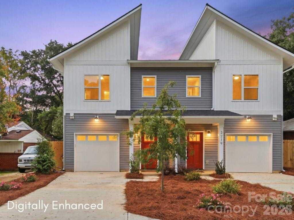 3217 Credenza Road Charlotte North Carolina United States, for Sale, residential, , InCom Real Estate - New Demo Office