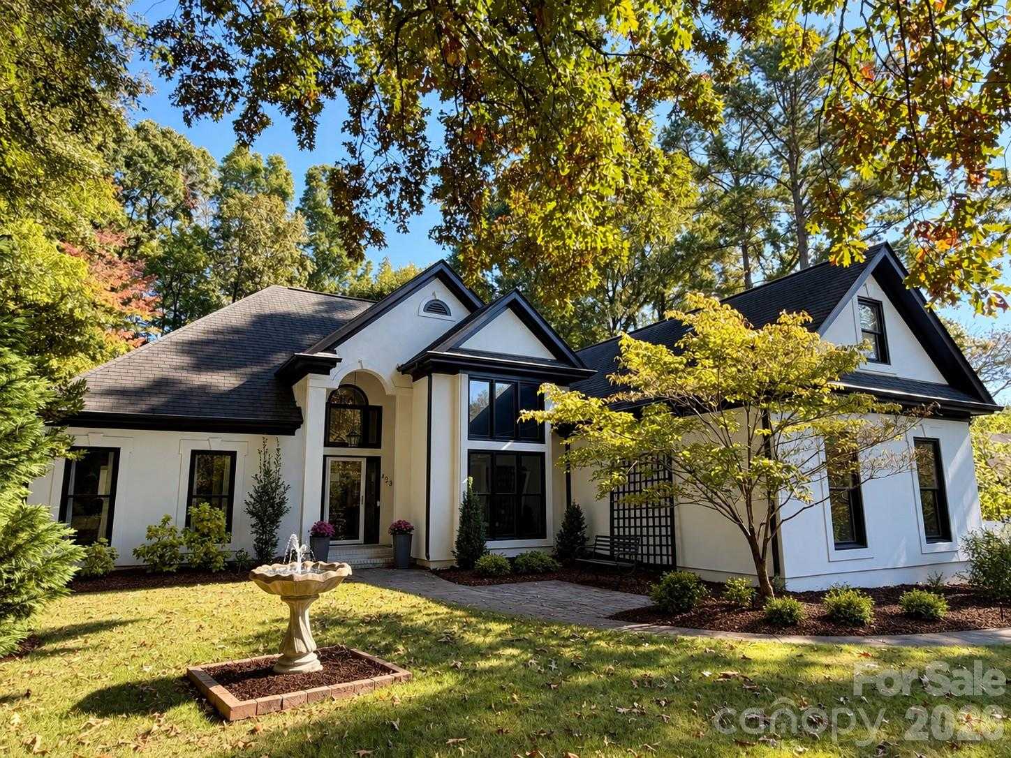 433 Wilby Drive Charlotte North Carolina United States, for Sale, residential, William (Will) Owens , South Charlotte Properties