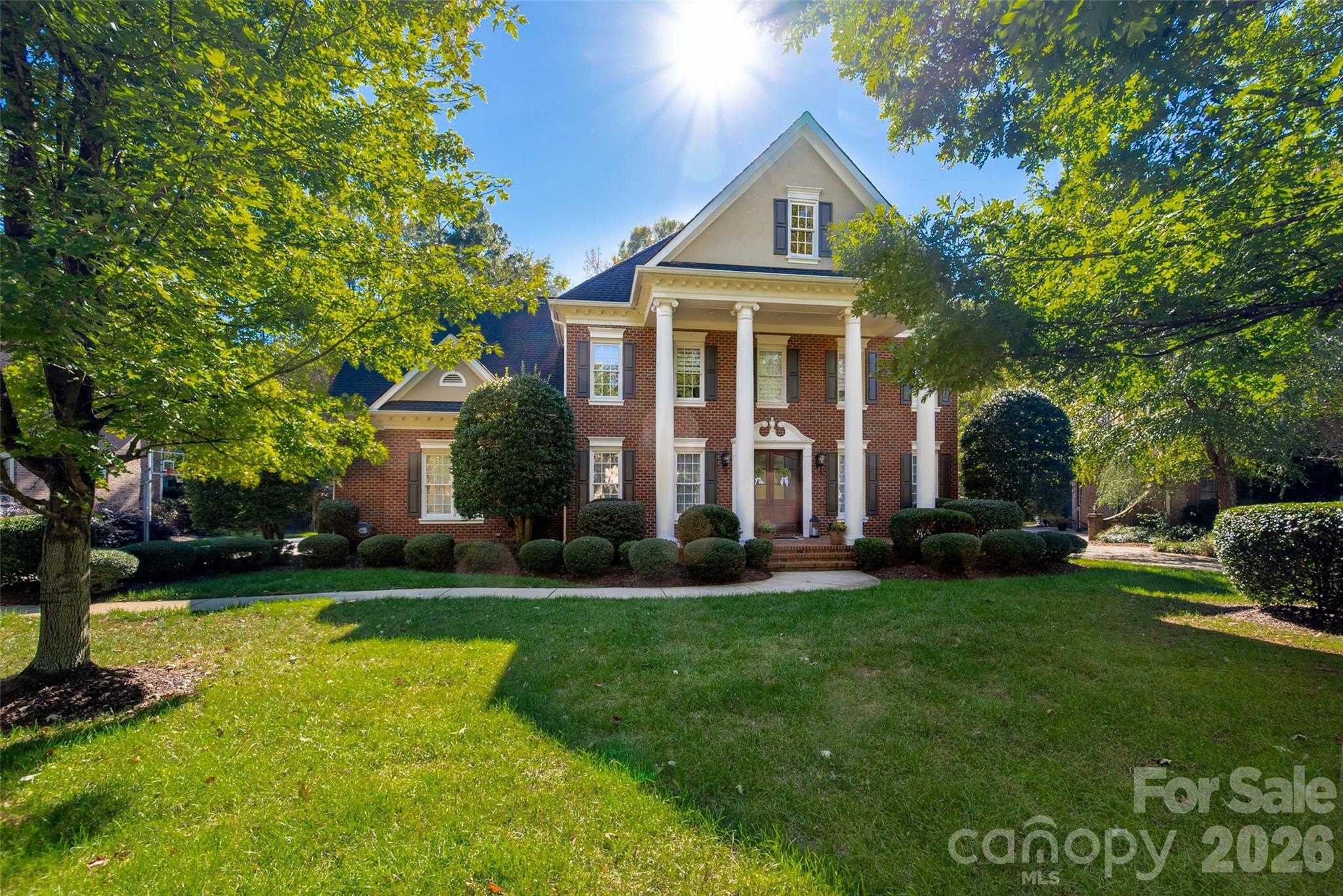 1113 Hansler Lane Waxhaw North Carolina United States, for Sale, residential, William (Will) Owens , South Charlotte Properties