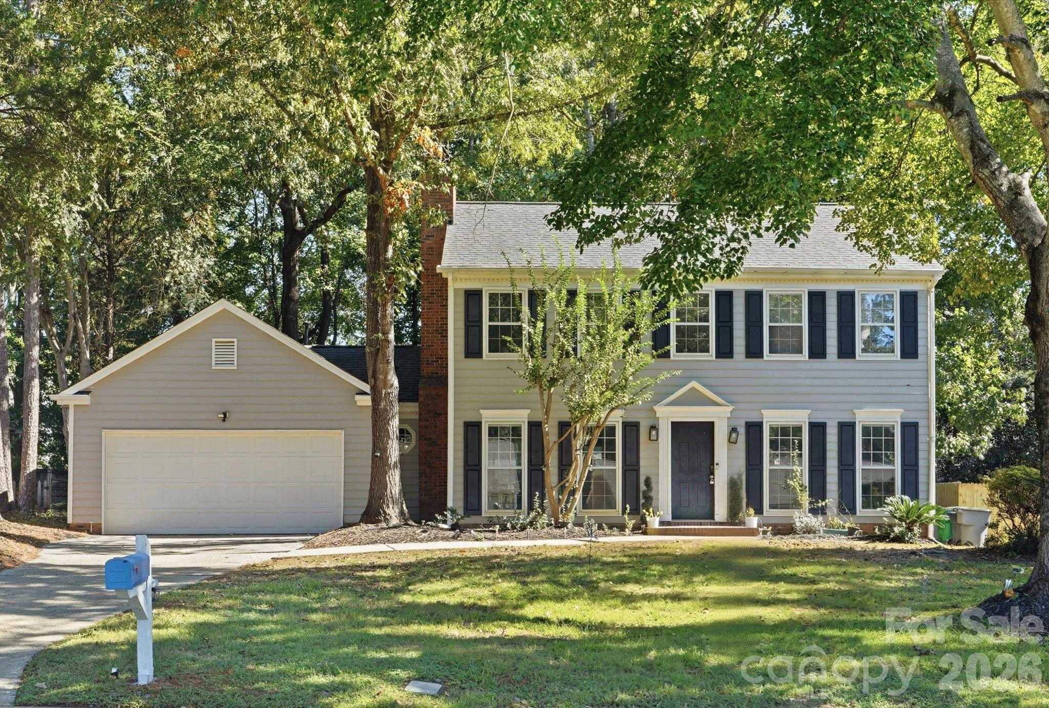 7214 Falconwood Court Charlotte North Carolina United States, for Sale, residential, William (Will) Owens , South Charlotte Properties