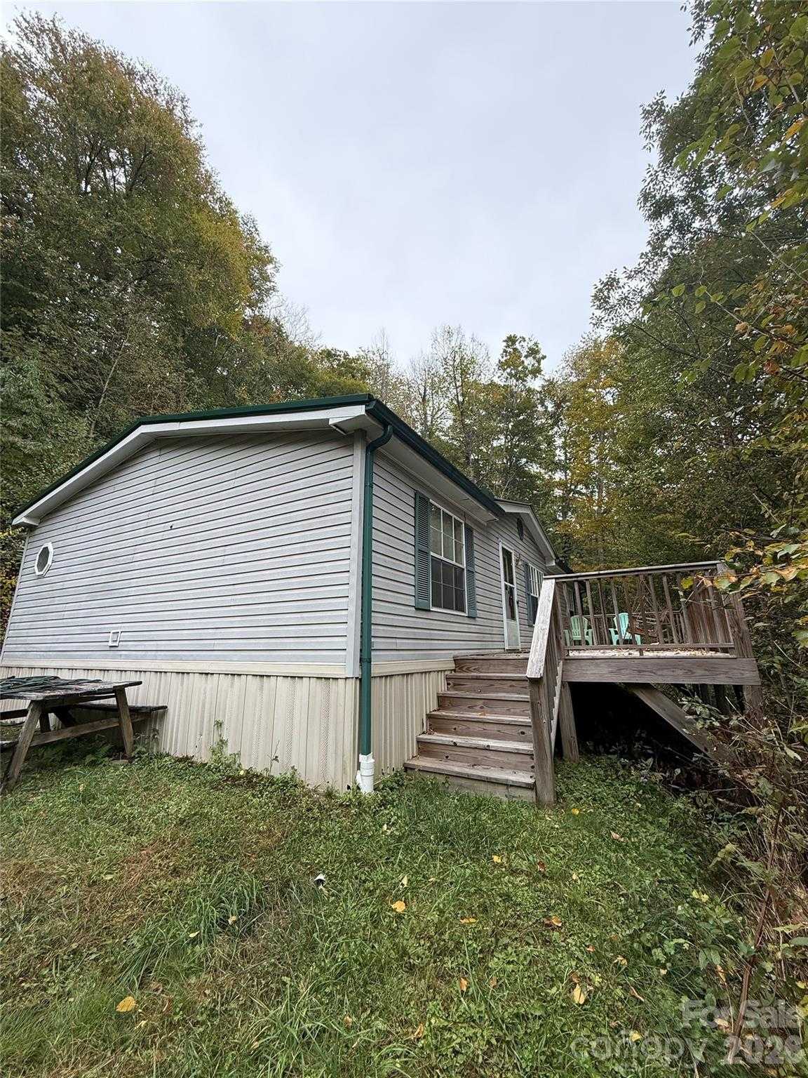 86 Bobcat Road Maggie Valley North Carolina United States, for Sale, residential, Jaci Reynolds, RE/MAX Executive