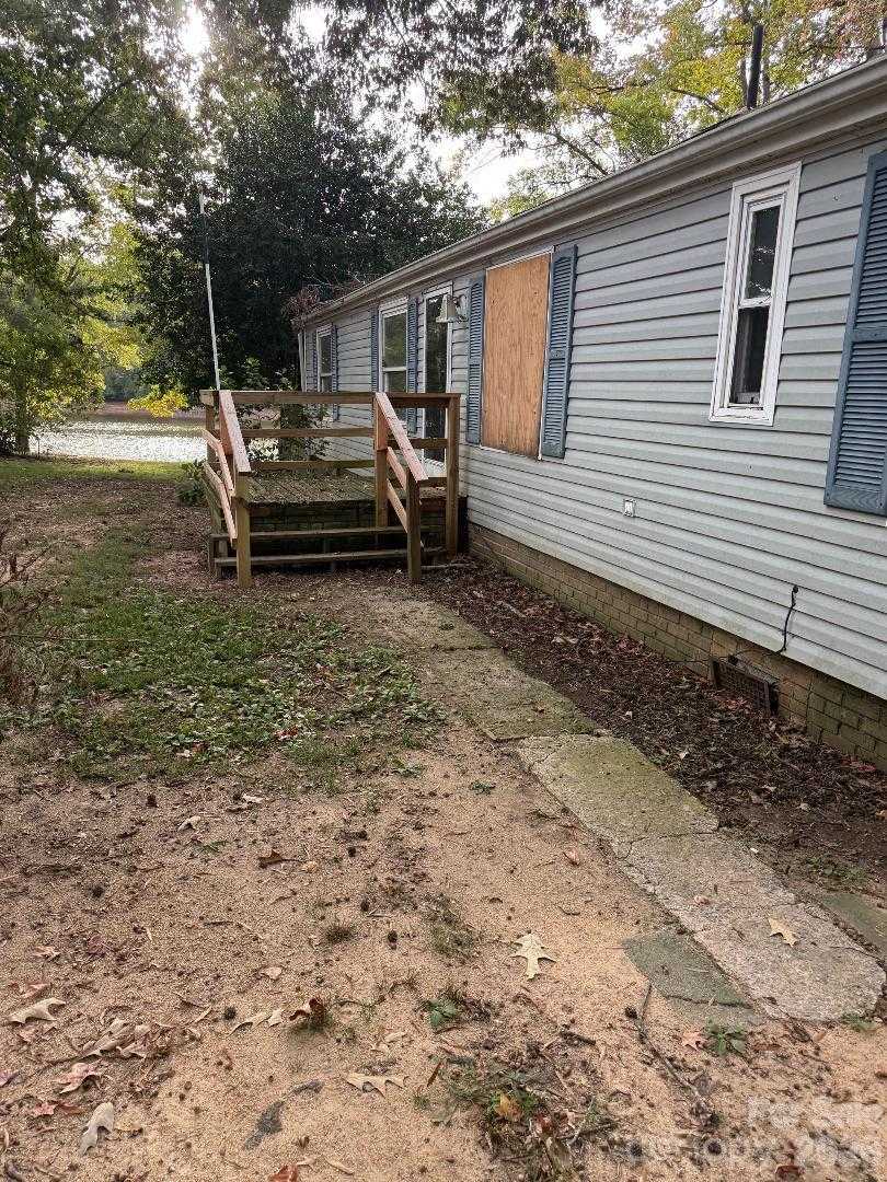 355 Fisherman Lane Salisbury North Carolina United States, for Sale, residential, David Garofalo, Carolina4Sale Realty LLC
