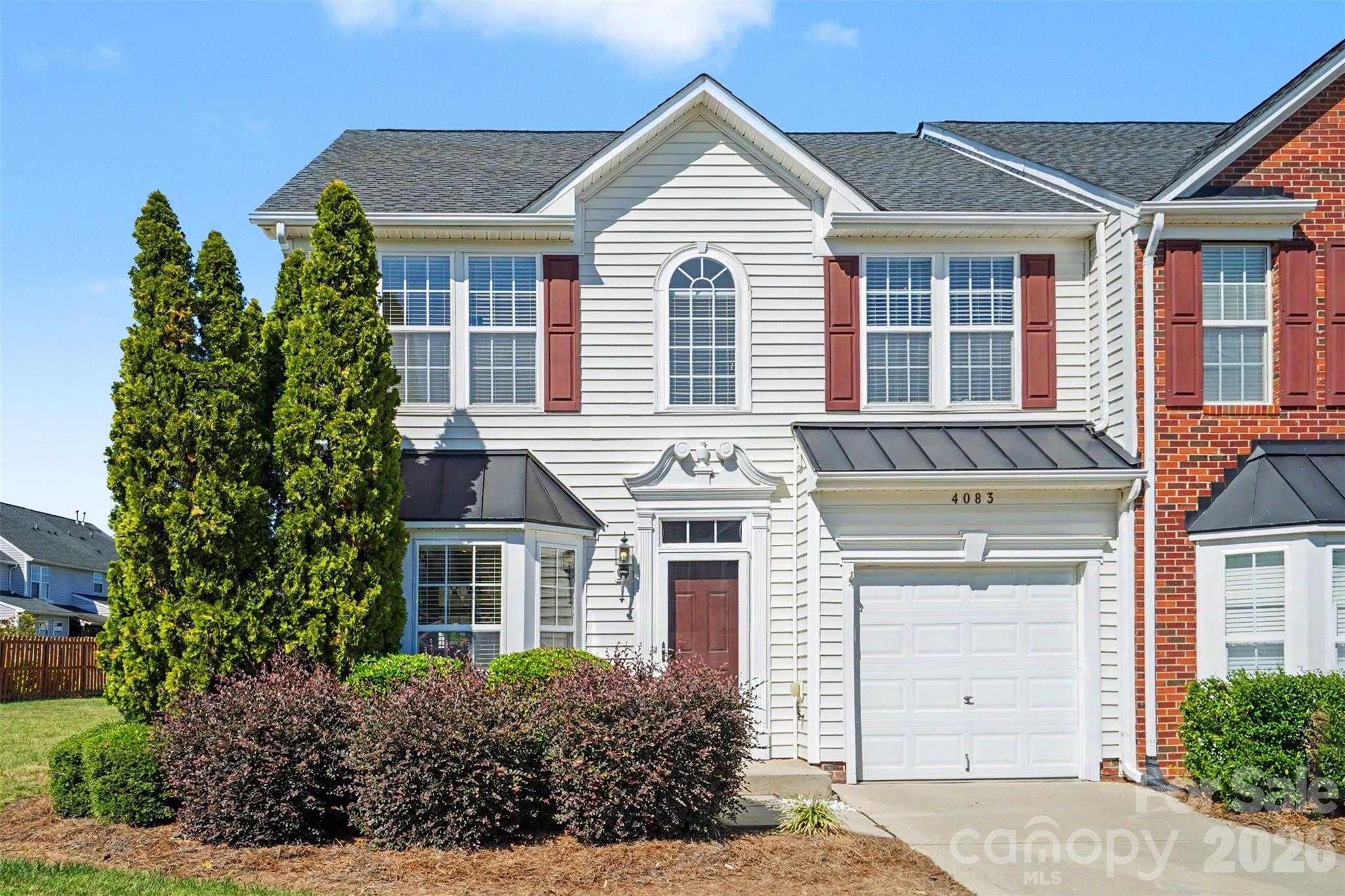 4083 Holly Villa Circle Indian Trail North Carolina United States, for Sale, residential, William (Will) Owens , South Charlotte Properties
