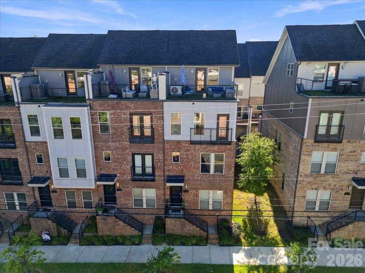 12107 Brooklyn Avenue Charlotte North Carolina United States, for Sale, residential, William (Will) Owens , South Charlotte Properties
