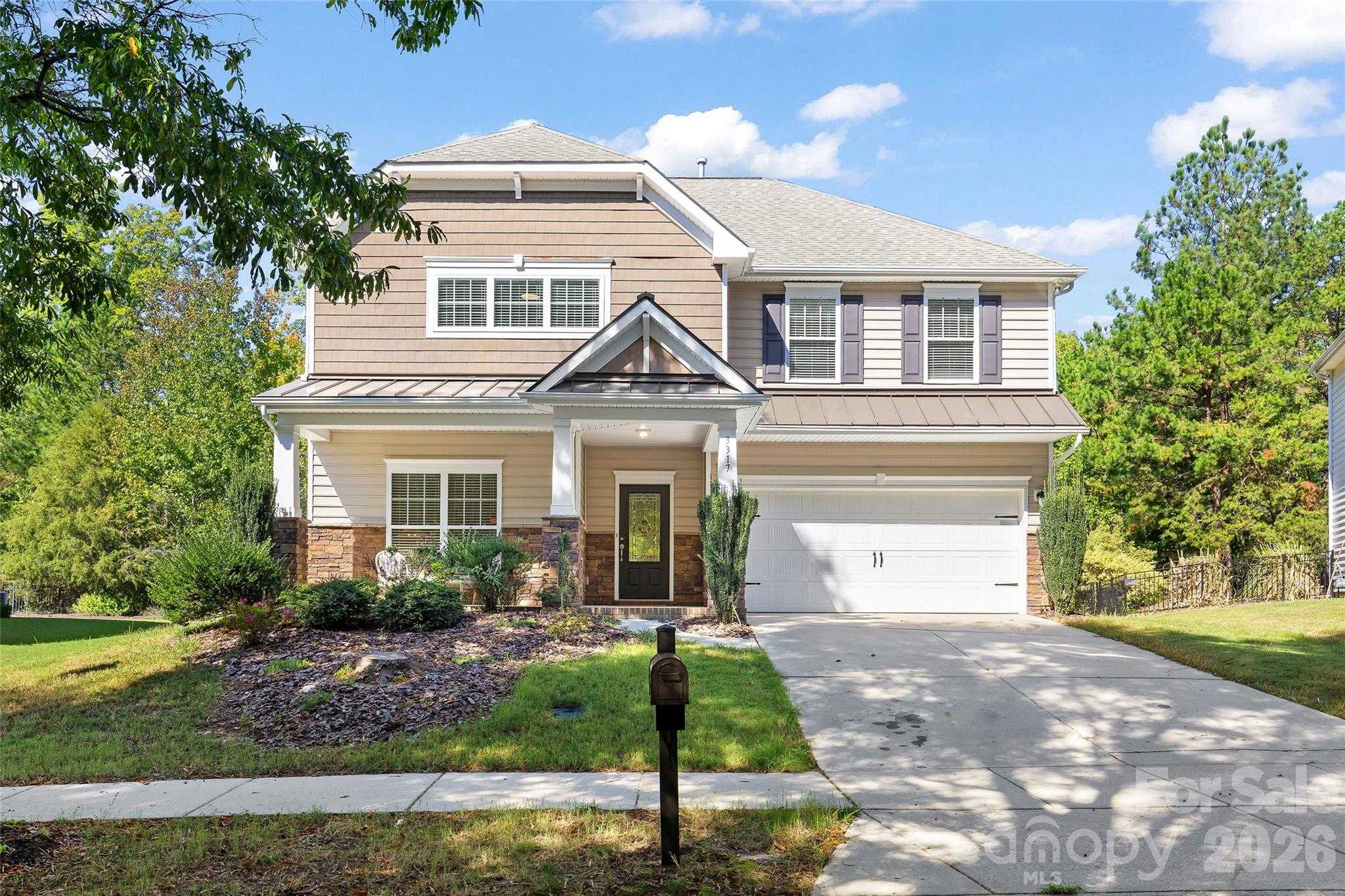 3317 Bridgewick Road Waxhaw North Carolina United States, for Sale, residential, William (Will) Owens , South Charlotte Properties