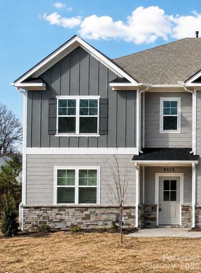 4638 Dogwood Place Charlotte North Carolina United States, for Rent, residential, Kristen Haynes, New Home Buyers Brokers / Realty Pros