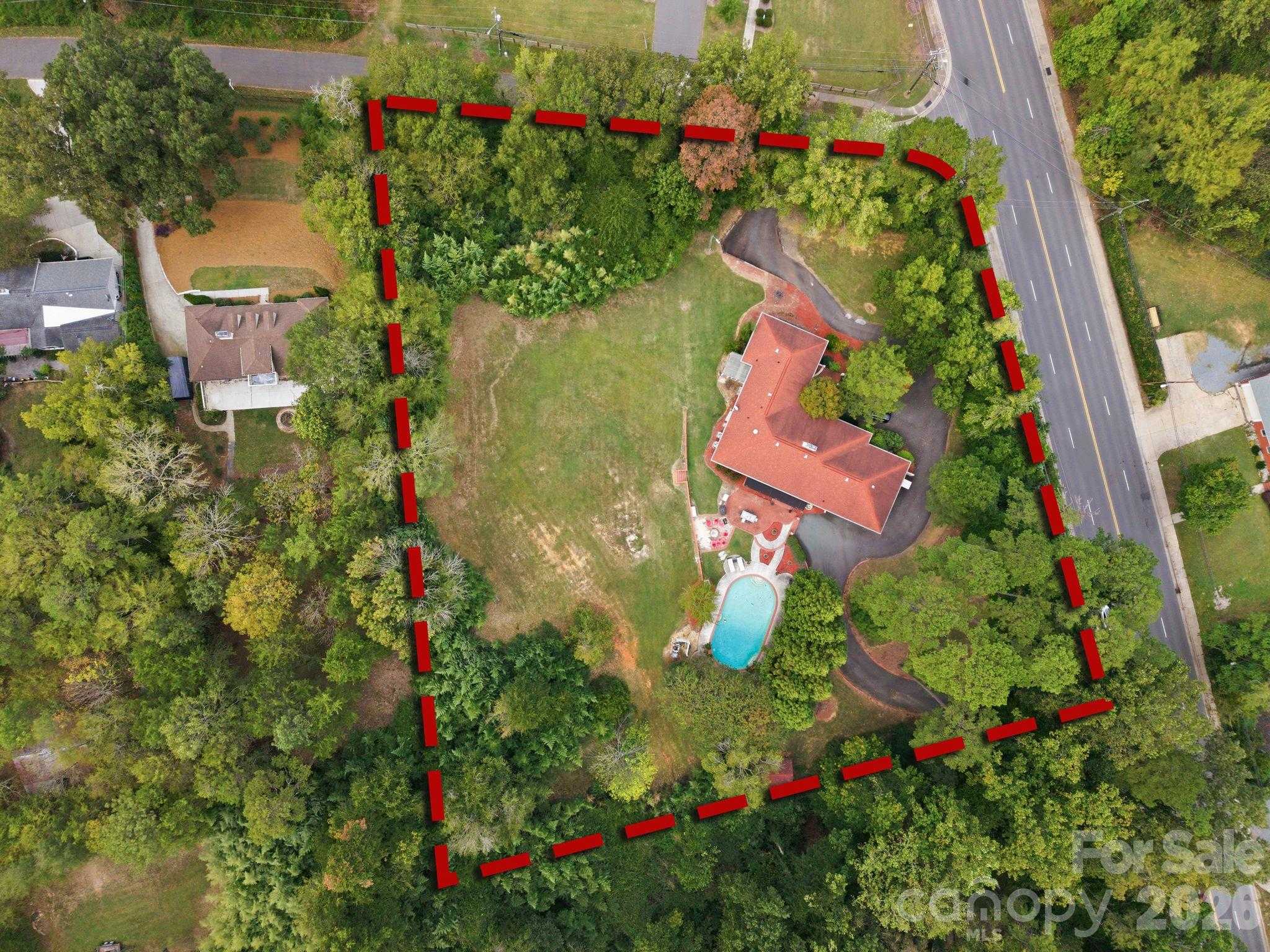 7708 Sardis Road Charlotte North Carolina United States, for Sale, commercial, Kristen Haynes, New Home Buyers Brokers / Realty Pros