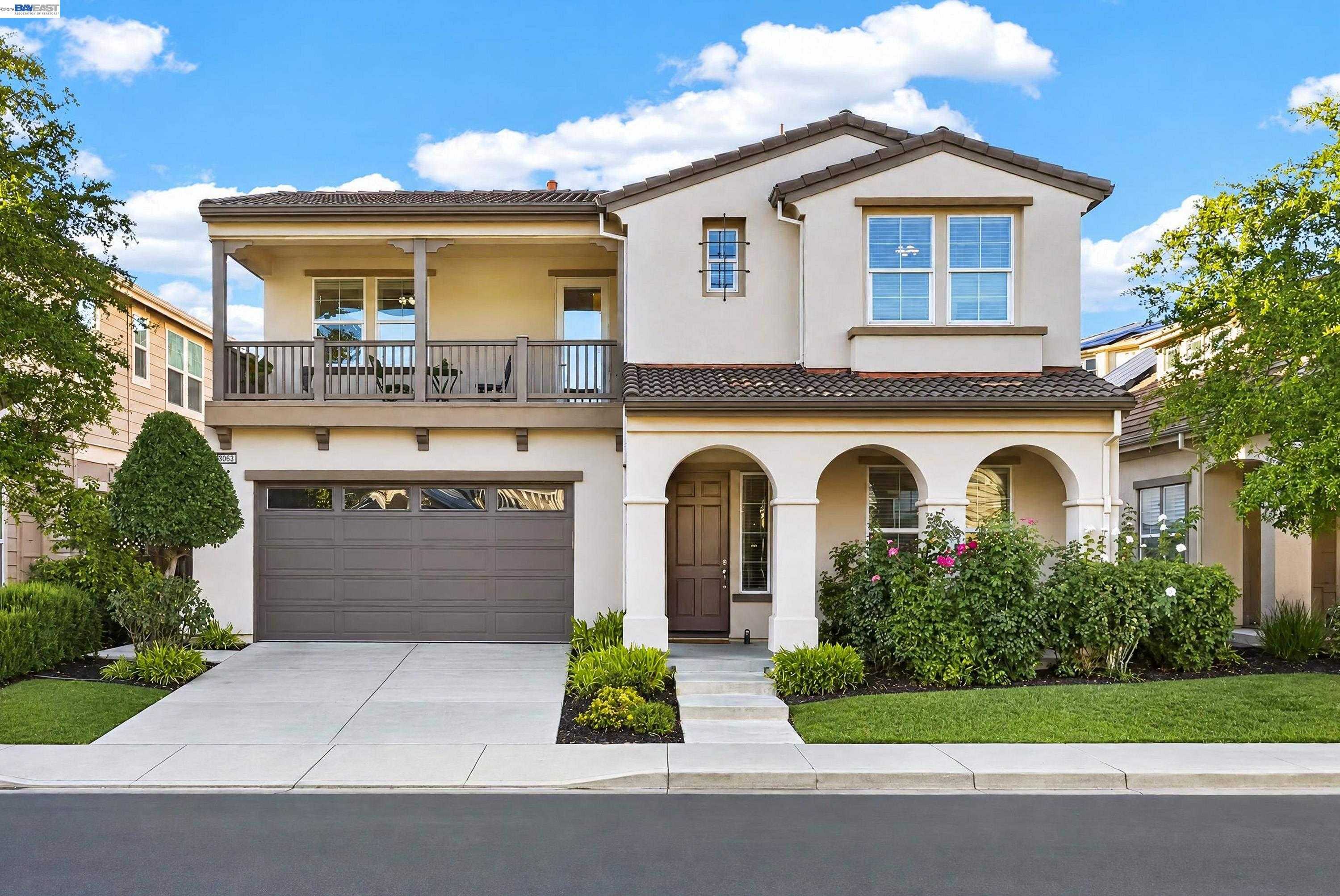 3063 Ridgefield Ct Dublin California United States, for Sale, residential, Dylan  Jones, Compass Realty 