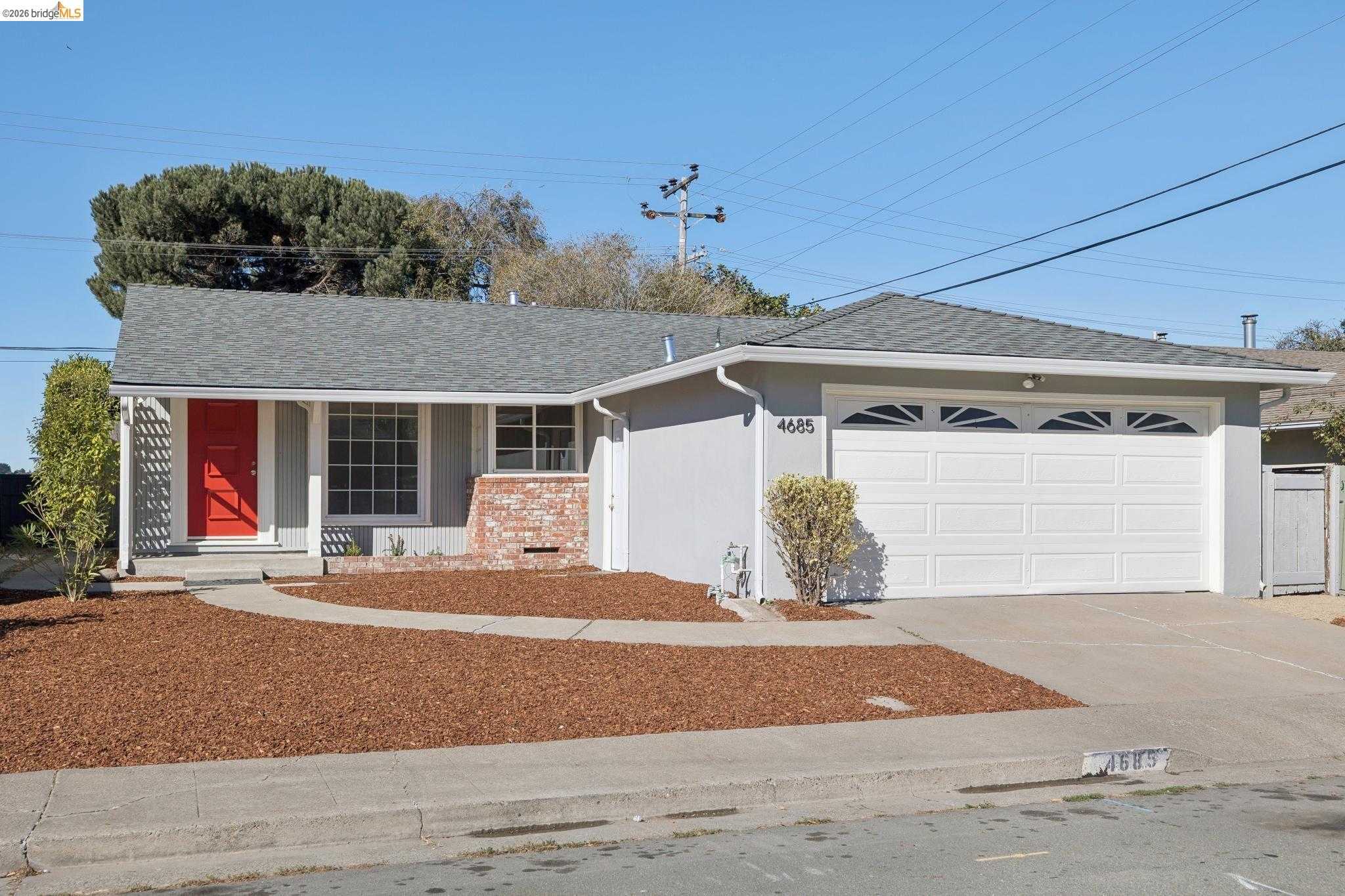 4685 Upland Dr Richmond California United States, for Sale, residential, Dhiraj Mahat, Real Estate Source, Inc