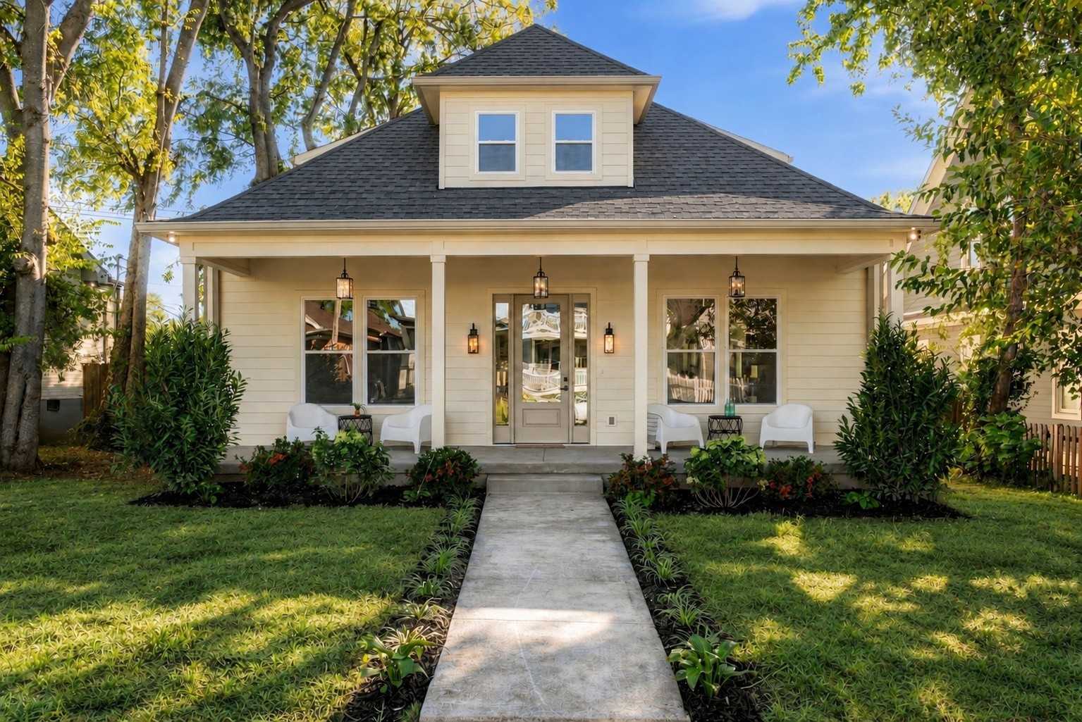 1009 Joseph Ave Nashville Tennessee United States, for Sale, residential, Adam Hanes, LPT Realty