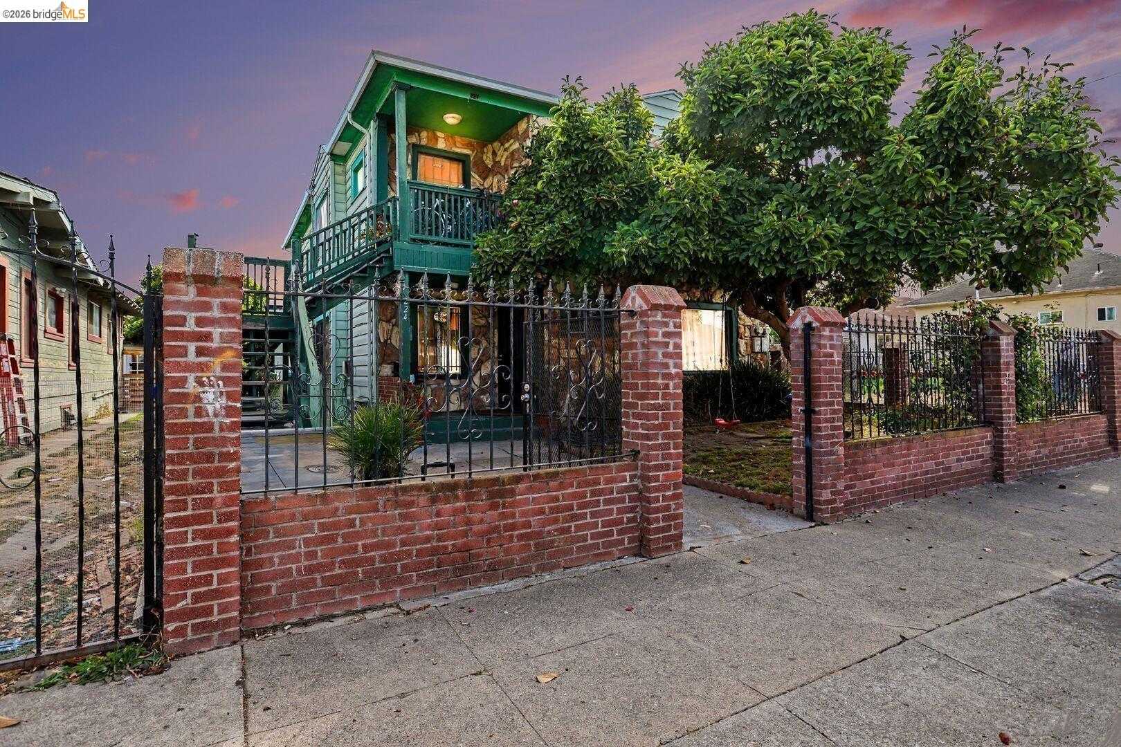 222 4th ST Richmond California United States, for Sale, residential, Dhiraj Mahat, Real Estate Source, Inc