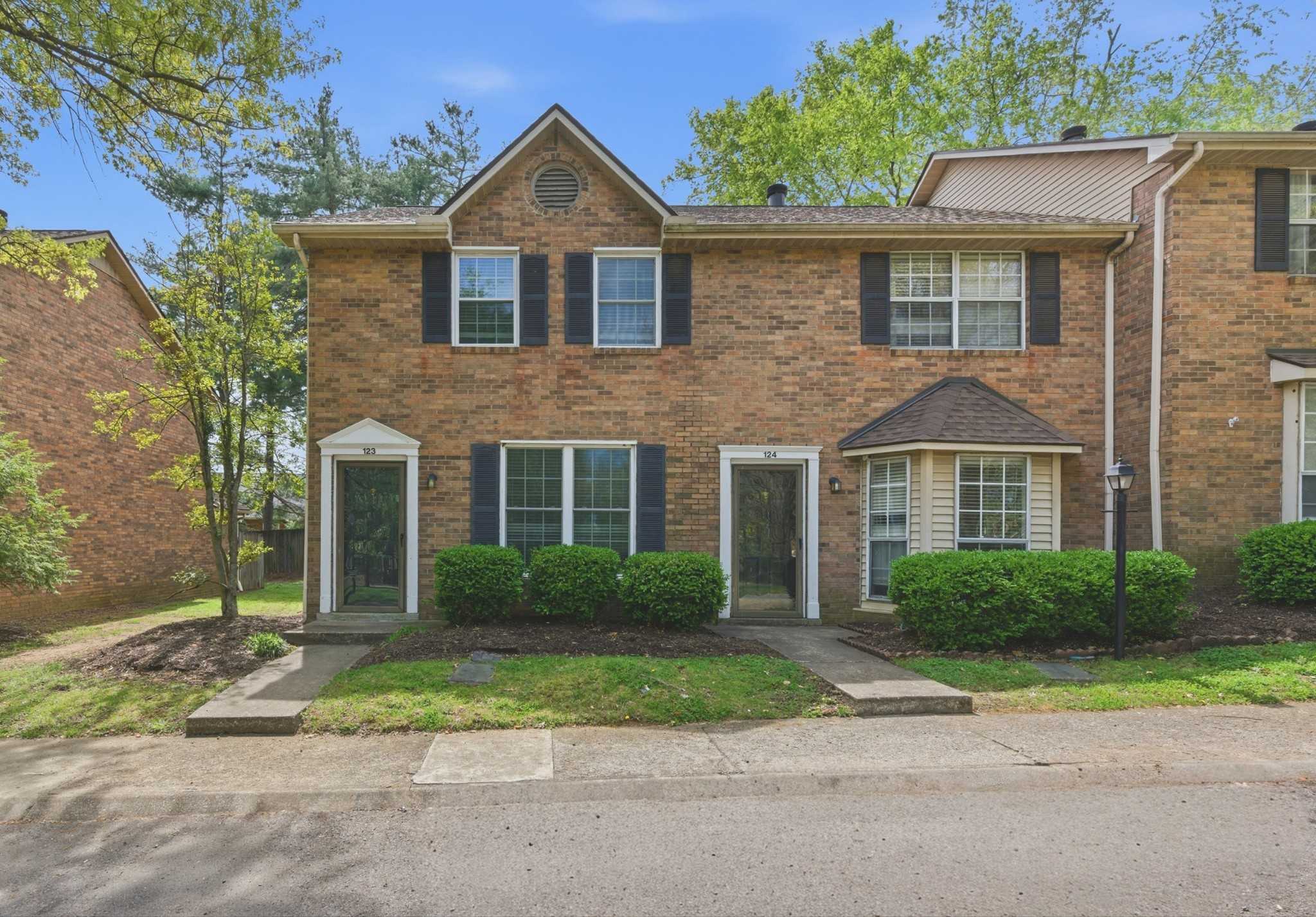 123 McMurray Cir Nashville Tennessee United States, for Sale, residential, Amy Kempf, Reliant Realty ERA Powered