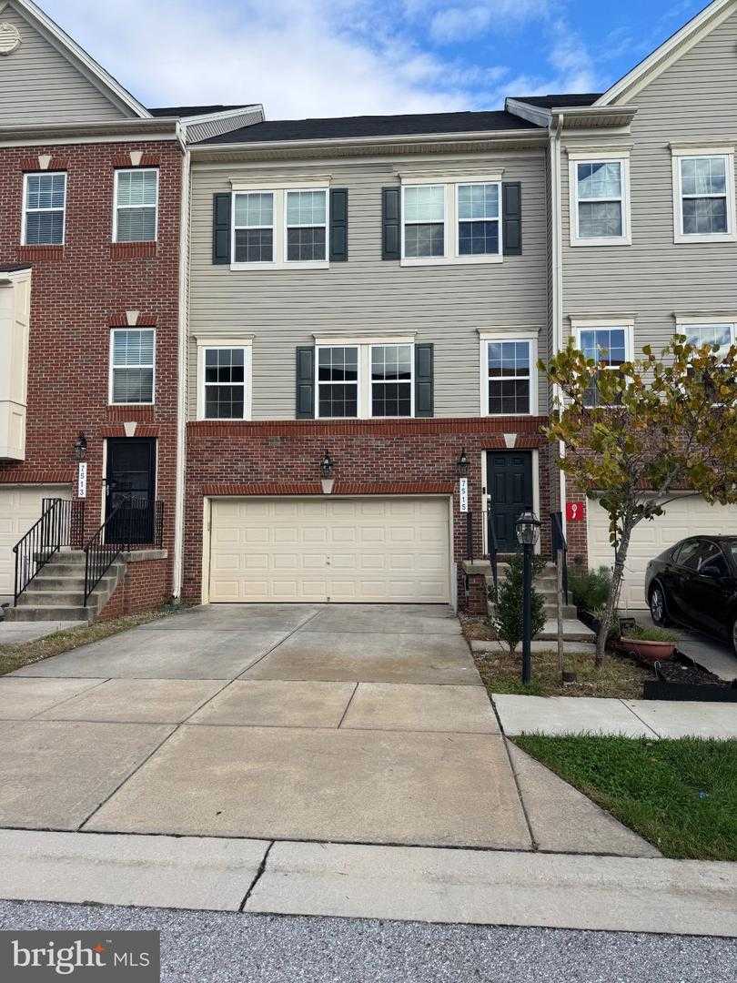 7515 CANTON WAY Glen Burnie Maryland United States, for Rent, residential, Litra  Simms, Simms and Associates