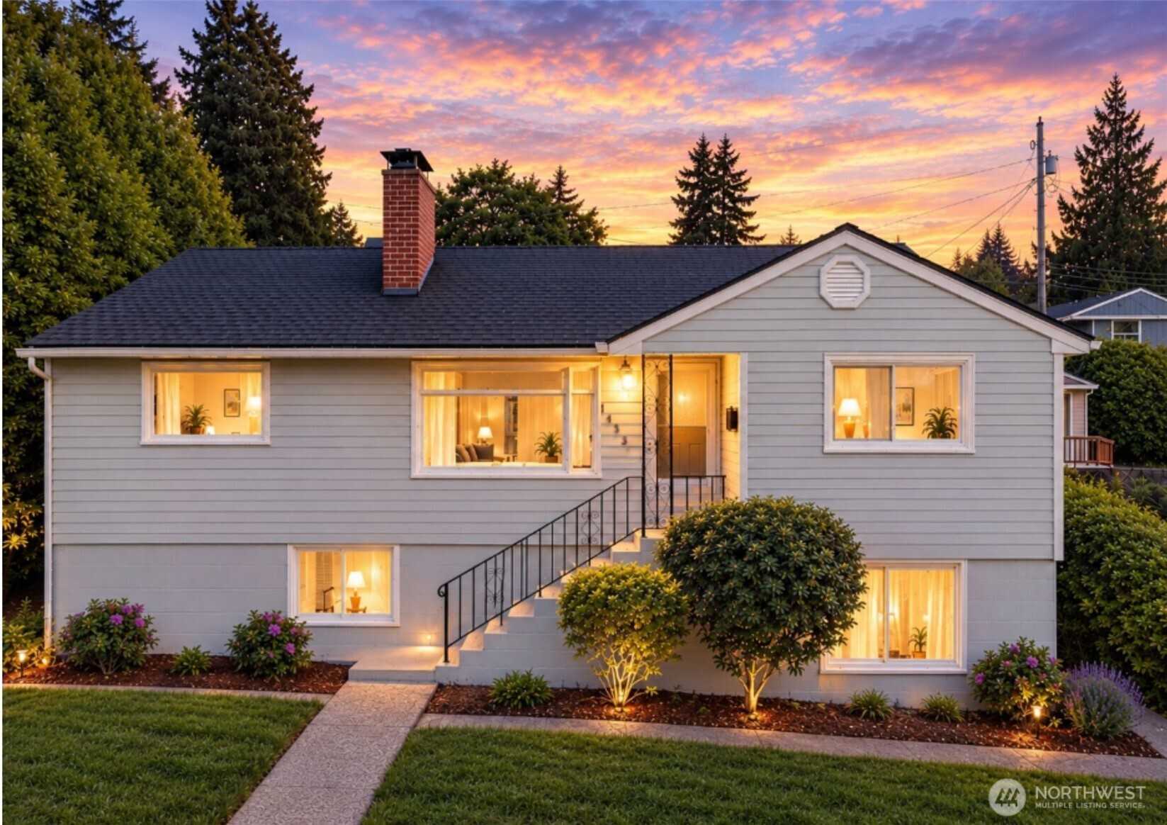 1433 S Stevens St Tacoma Washington United States, for Sale, residential,  , Better Properties Hometown