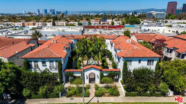 1047 S Orange Grove Avenue Los Angeles California United States, for Sale, commercial,  , Got Realty?