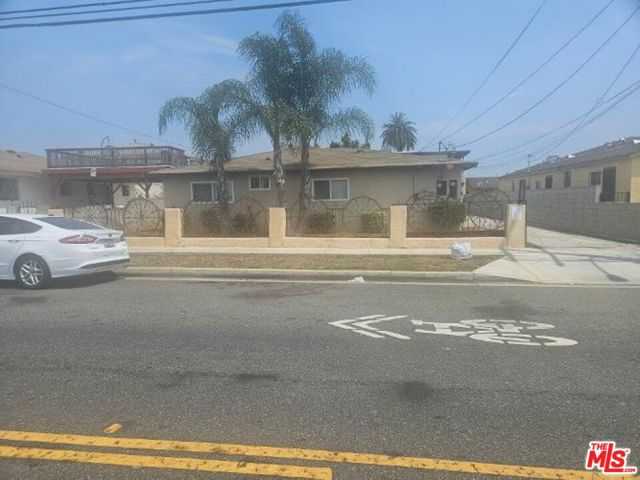 1461 W 108th Street Los Angeles California United States, for Sale, commercial,  , Got Realty?