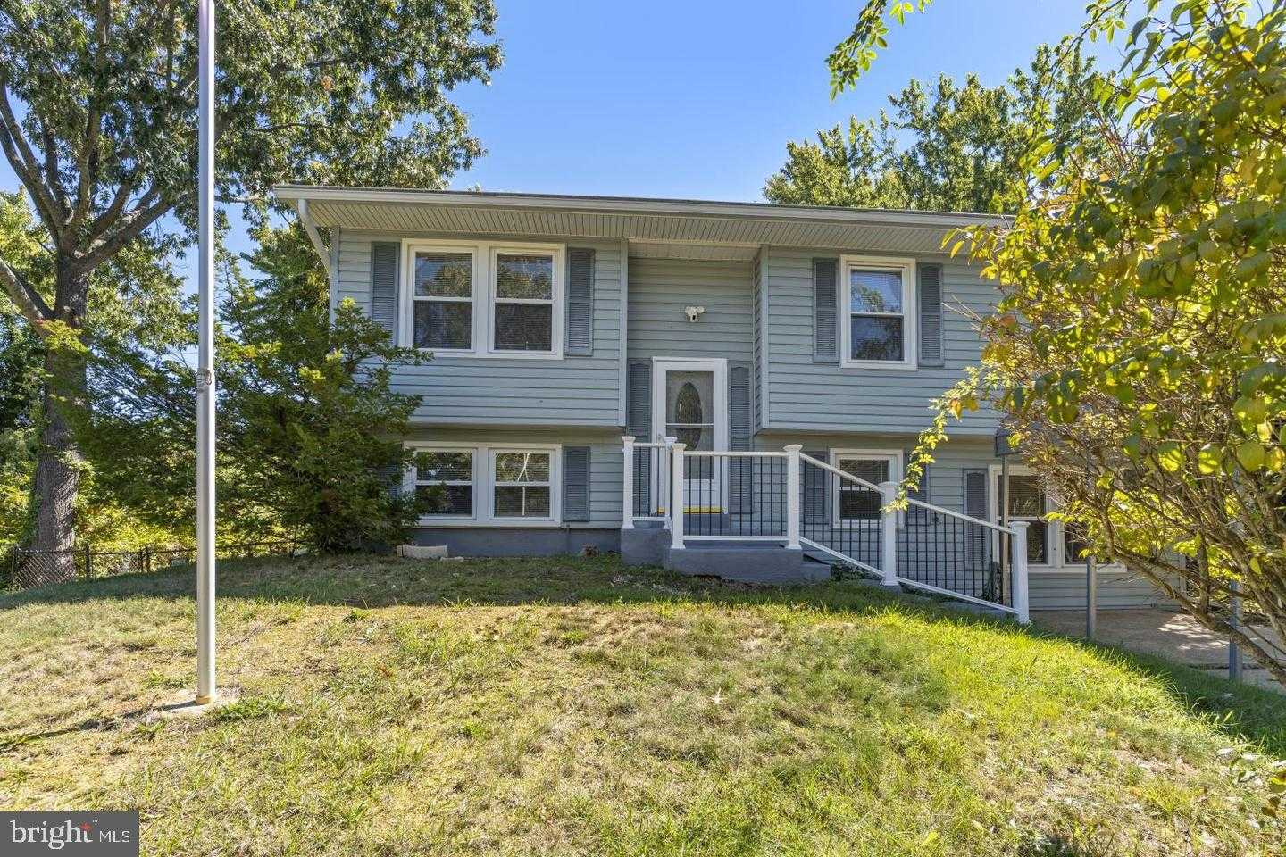 1015 FLOYD AVENUE Waldorf Maryland United States, for Rent, residential,  , Realty World Team One Properties