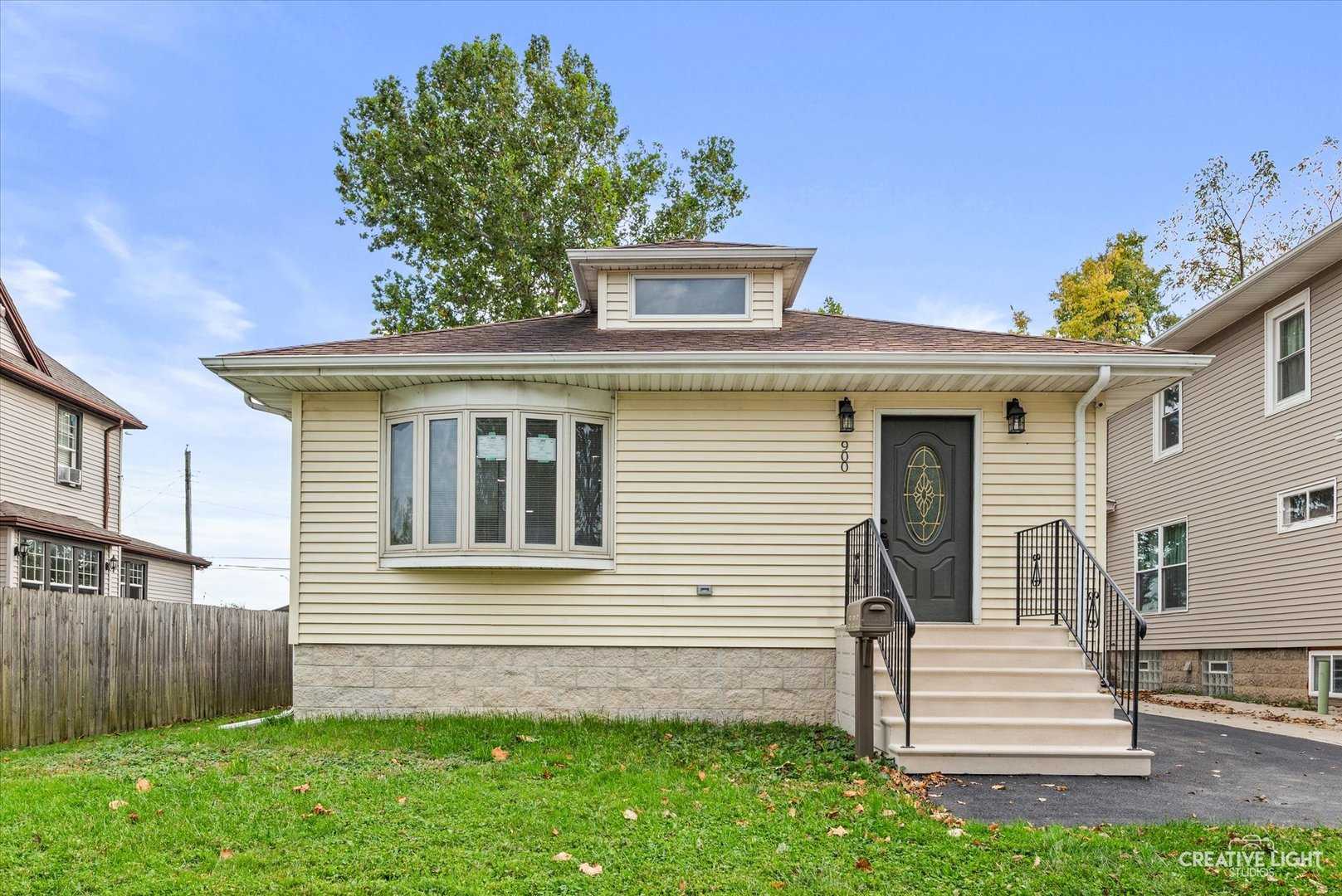 900 Cochrane Avenue Joliet Illinois United States, for Sale, residential,  , Alpha 7 Realty