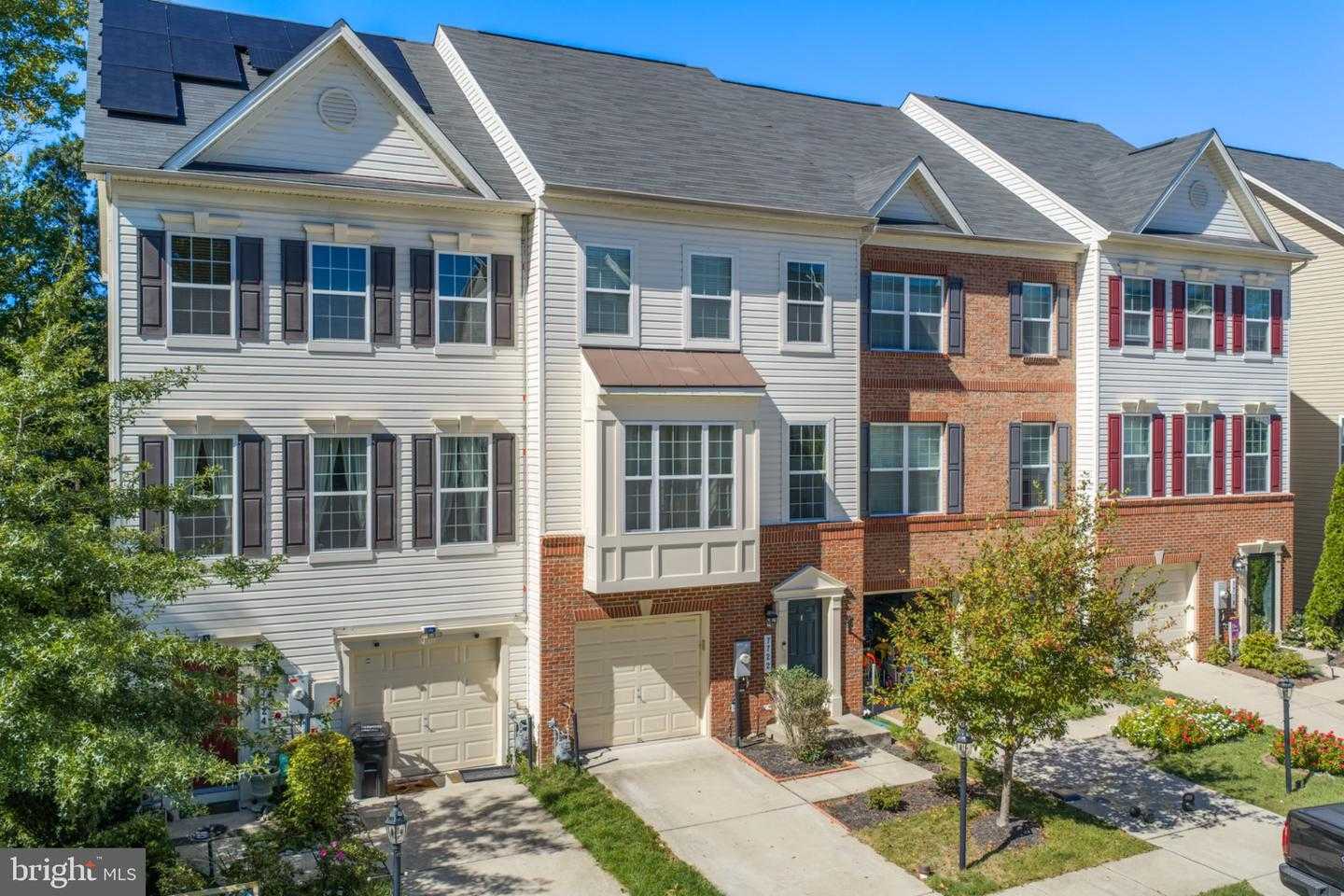 7722 GASTON PLACE Glen Burnie Maryland United States, for Sale, residential, Litra  Simms, Simms and Associates