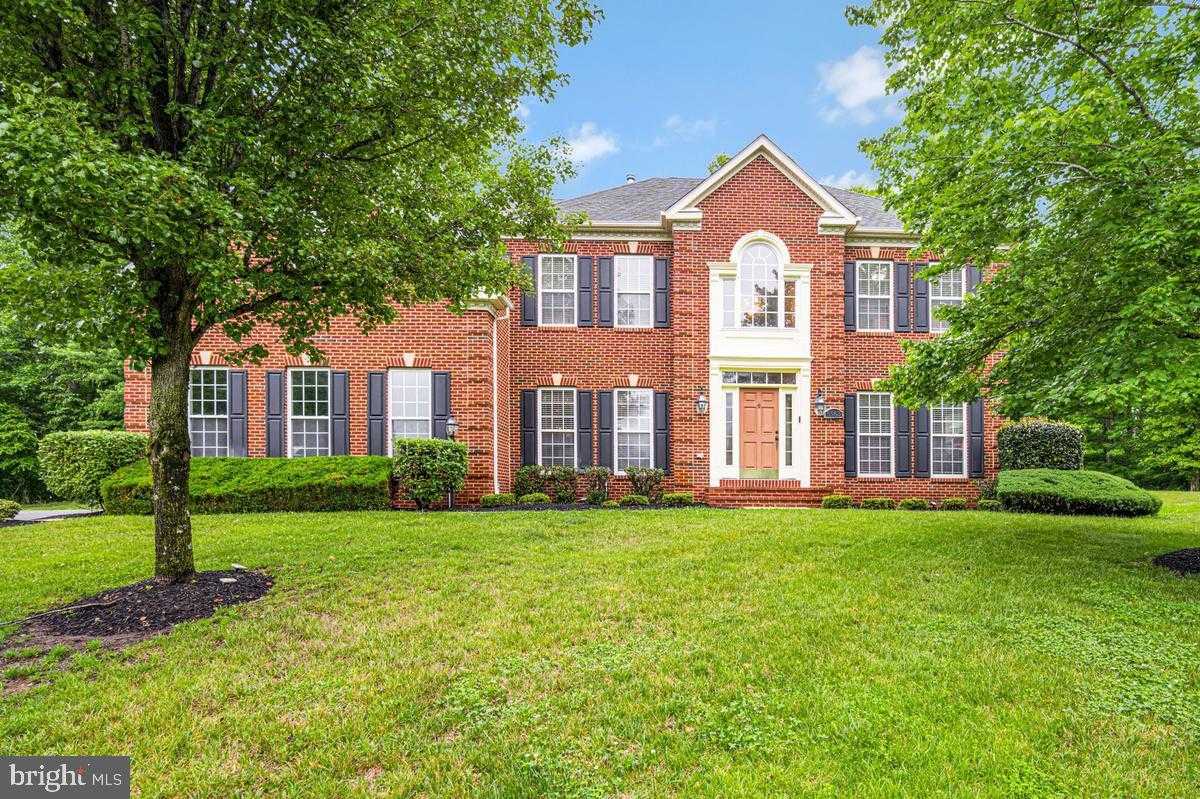 5563 NOTCHED BEAK COURT Waldorf Maryland United States, for Sale, residential,  , Realty World Team One Properties