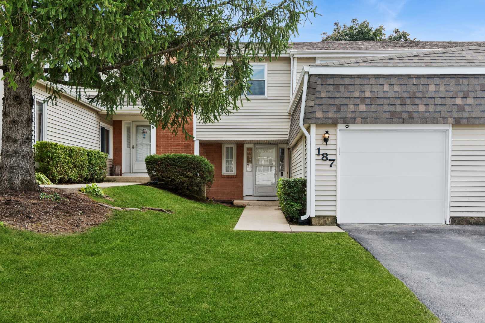 187 Pamela Drive Bolingbrook Illinois United States, for Sale, residential,  , Alpha 7 Realty
