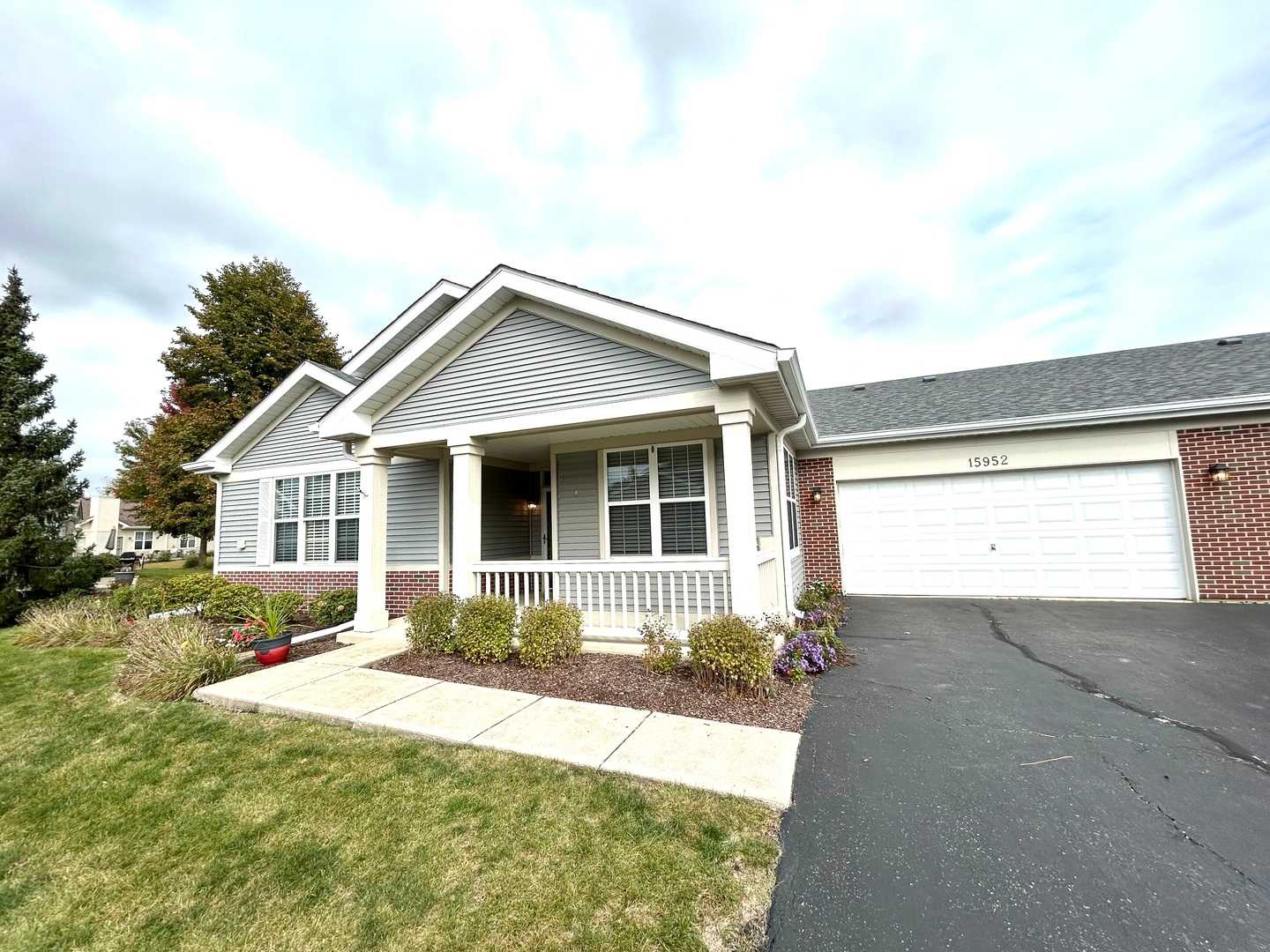 15952 Buckner Pond Way Crest Hill Illinois United States, for Sale, residential,  , Alpha 7 Realty