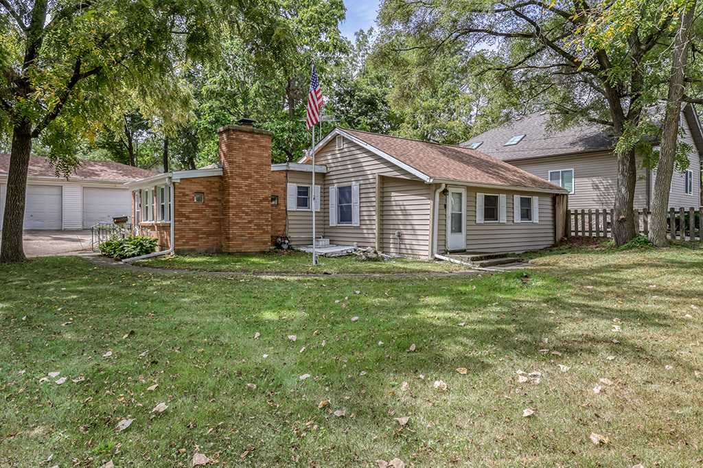 421 THORNTON Street Lockport Illinois United States, for Sale, residential,  , Alpha 7 Realty