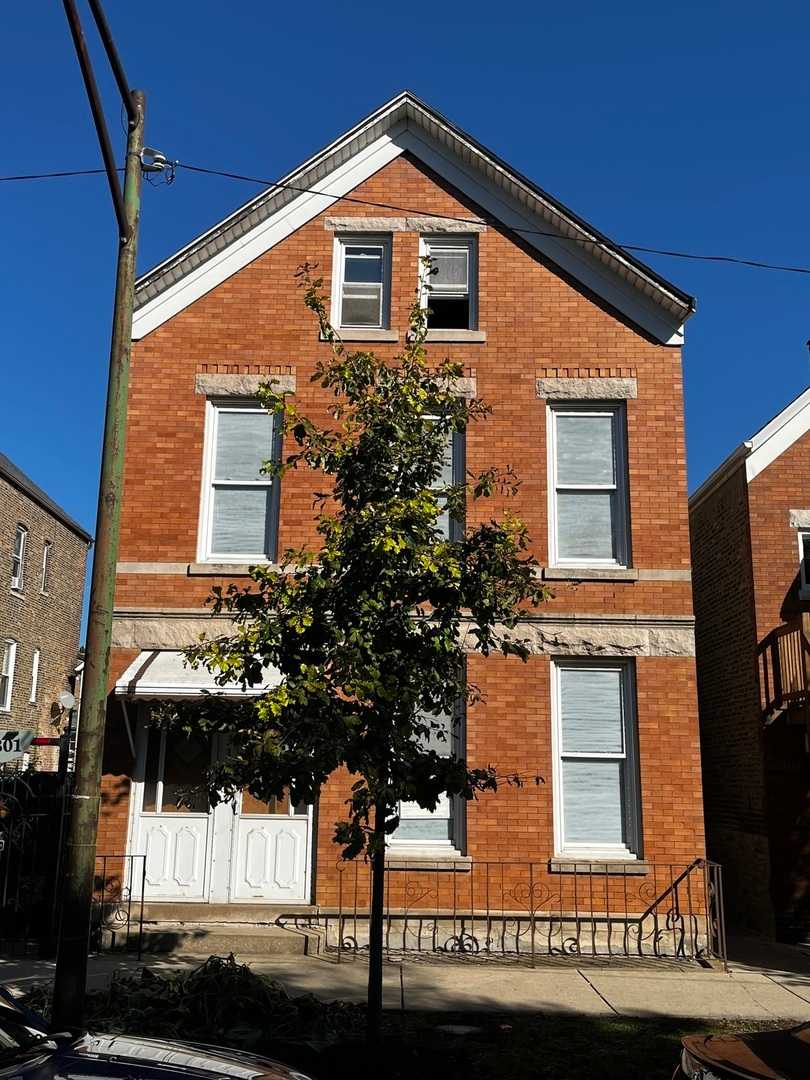 3303 S Aberdeen Street Chicago Illinois United States, for Sale, commercial,  , RICHLAND GLOBAL INC.