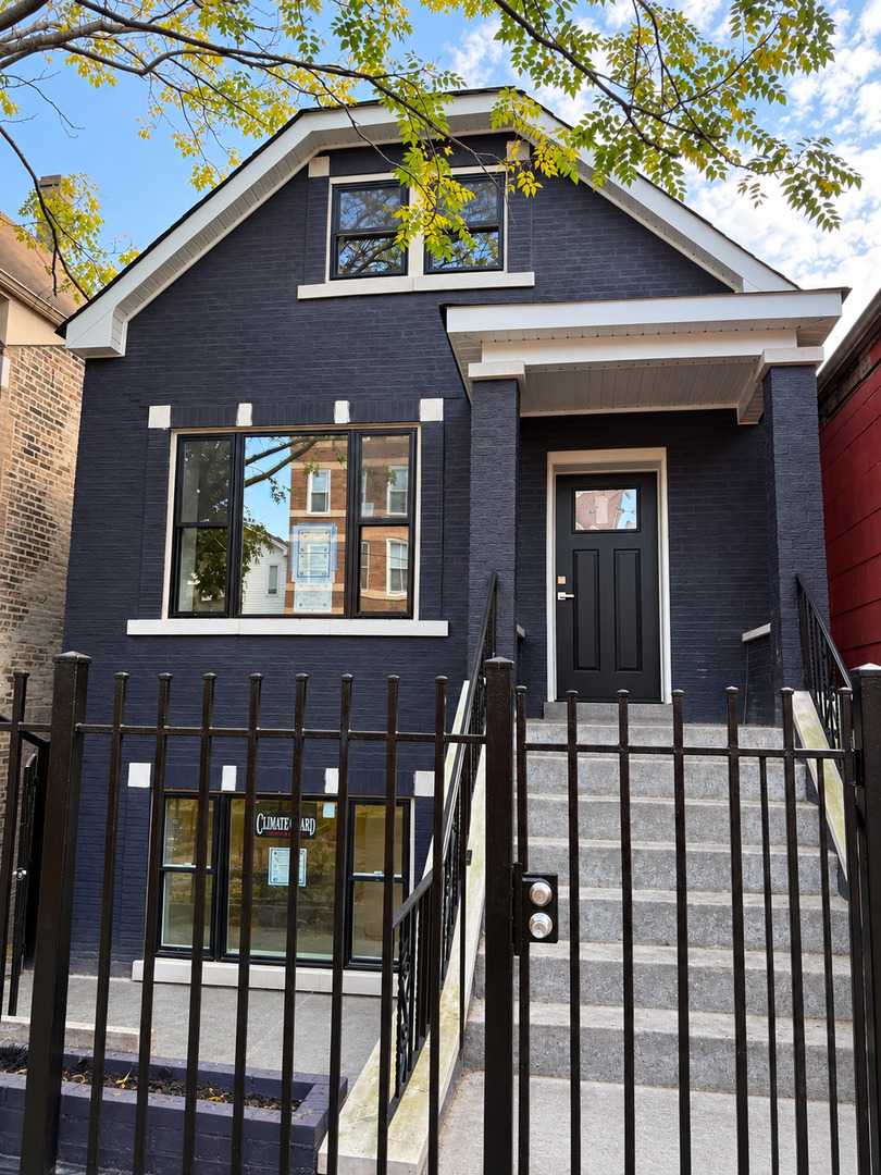 2657 W 21st Place Chicago Illinois United States, for Sale, commercial,  , RICHLAND GLOBAL INC.