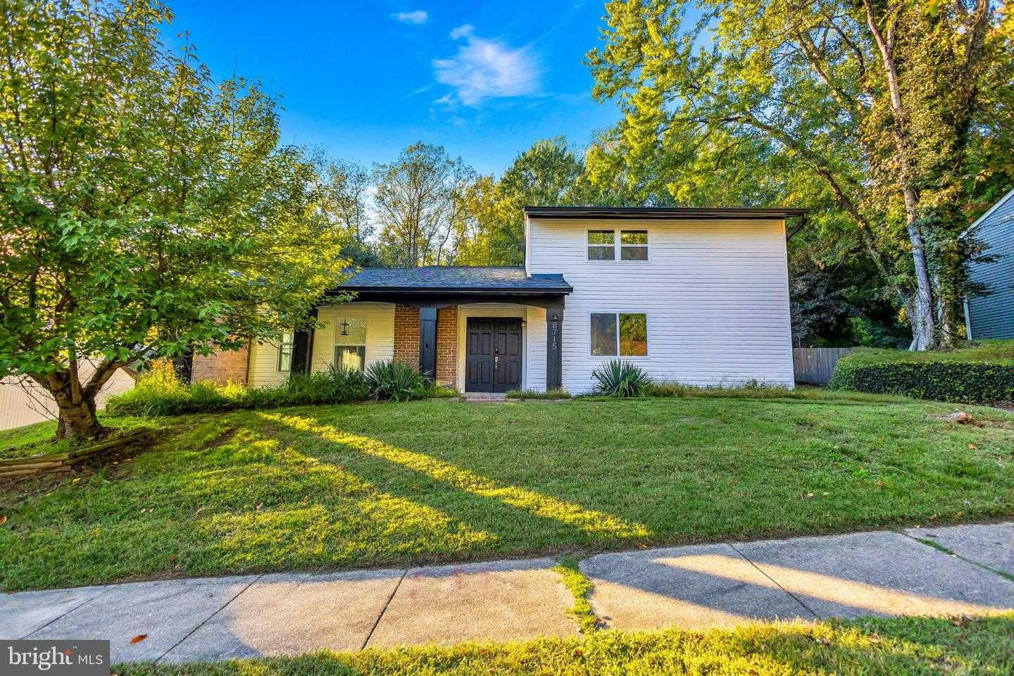 8715 BASKERVILLE PLACE Upper Marlboro Maryland United States, for Sale, residential,  , Velocity Real Estate 