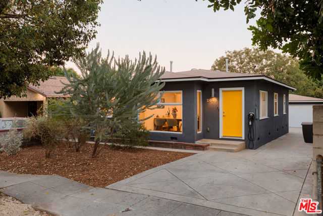 2646 Rich Street Los Angeles California United States, for Sale, residential,  , InCom Real Estate - New Office
