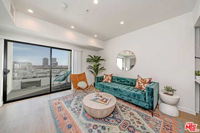 321 Oxford Avenue APT PH6 Los Angeles California United States, for Sale, residential,  , InCom Real Estate - New Office