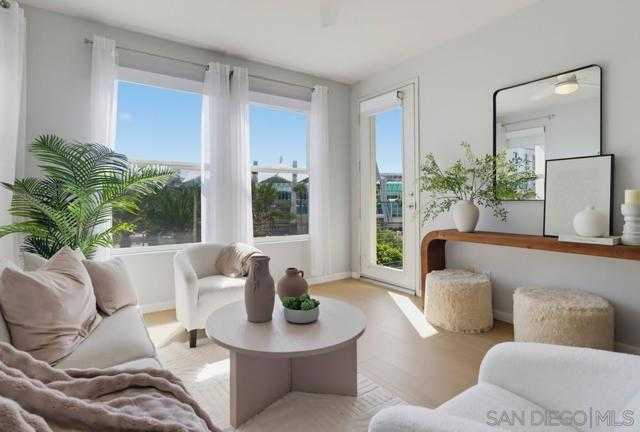 350 K St  APT 502 San Diego California United States, for Sale, residential, Kevin  Bass, Prestige Properties