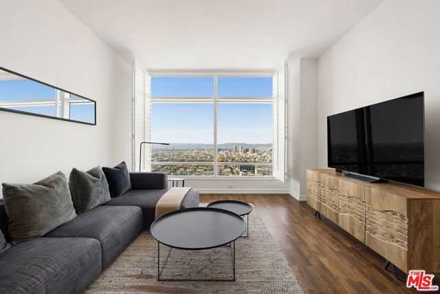 900 W Olympic Boulevard APT 36F Los Angeles California United States, for Sale, residential,  , InCom Real Estate - New Office