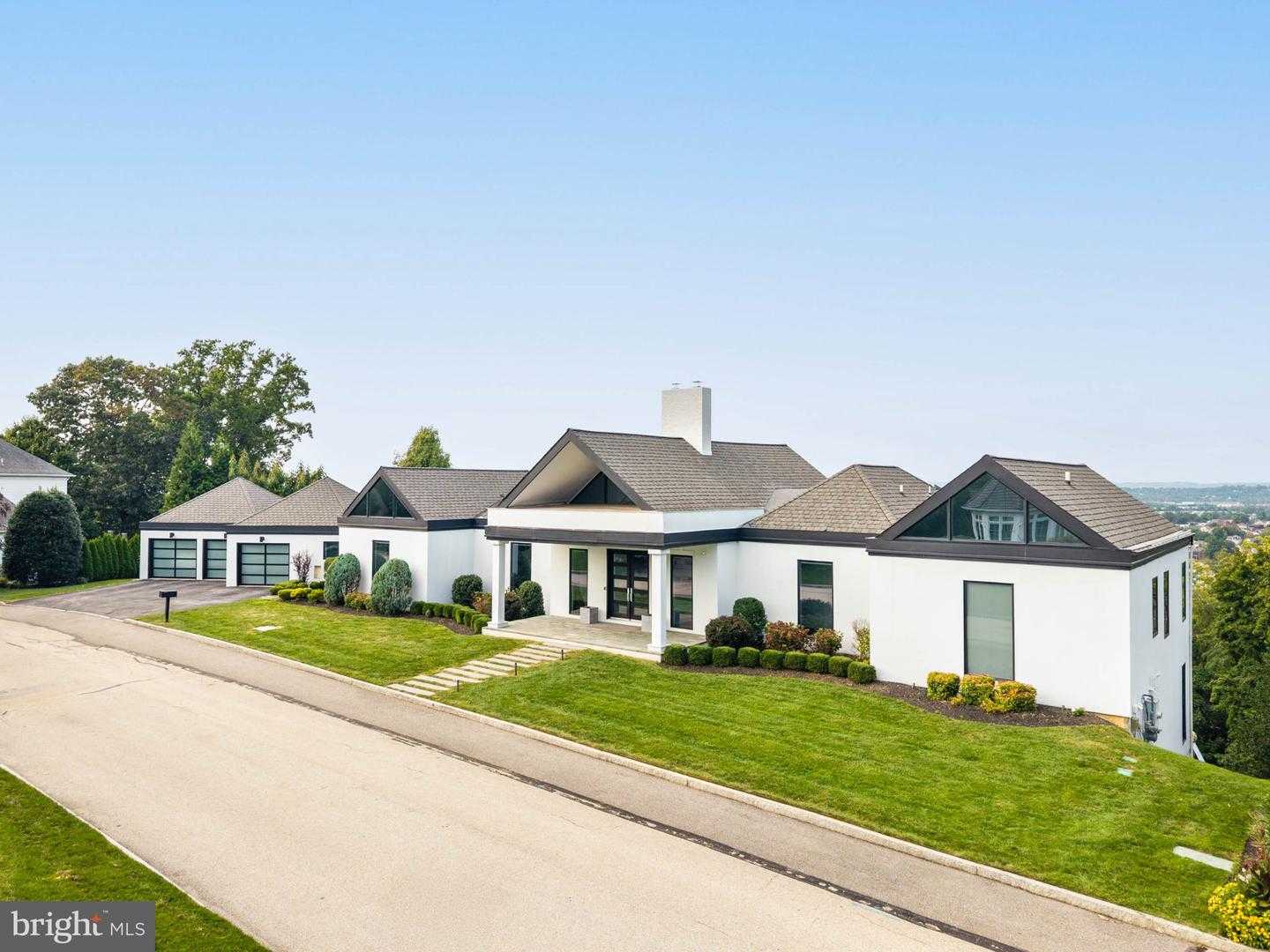 1330 N AVIGNON DRIVE Gladwyne Pennsylvania United States, for Sale, residential, Richard Goldberg, REAL of PA