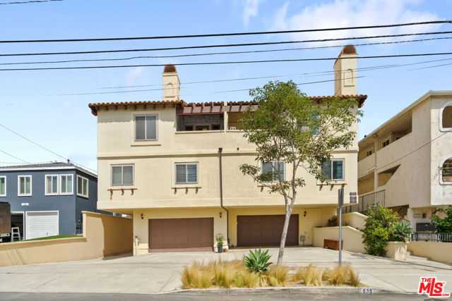 535 E Walnut Avenue APT B El Segundo California United States, for Sale, residential, Nelson Vianna, LA Execs Group
