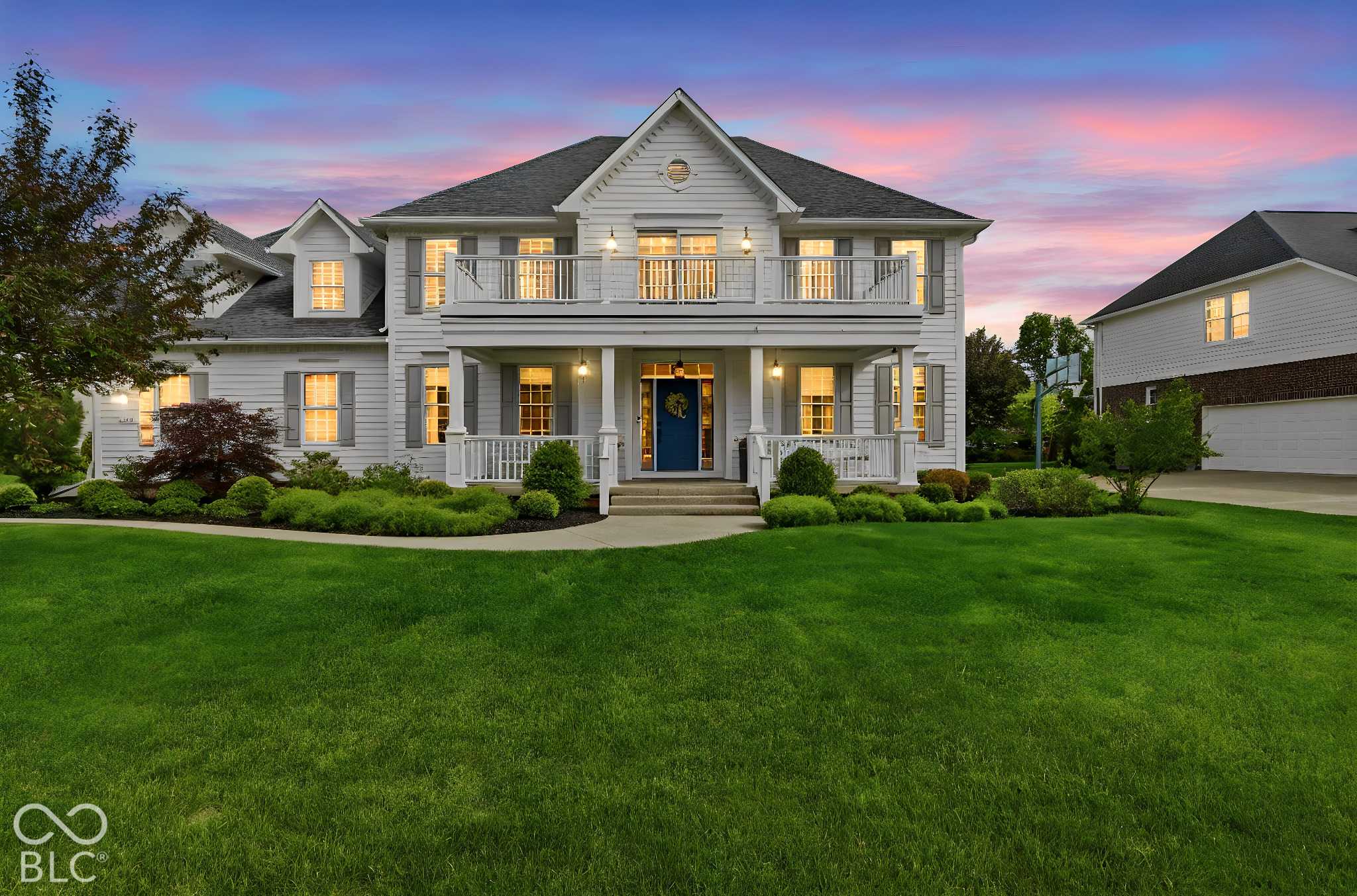 14514 Christie Ann Drive Fishers Indiana United States, for Sale, residential, Amir Chaudhary, Kingsway Real Estate Brokerage