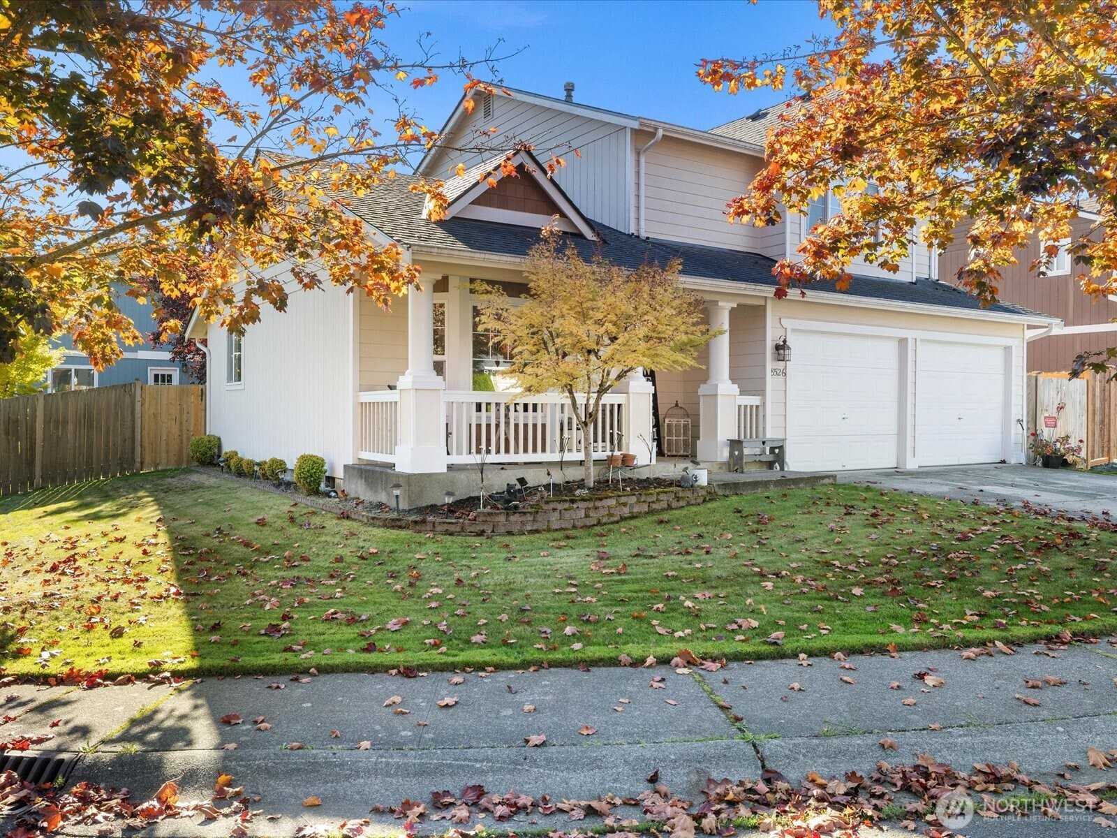 8526 12th Street NE Lake Stevens Washington United States, for Sale, residential,  , RXB Realty