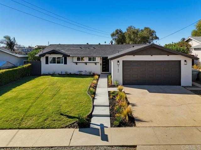4142 Seri Street San Diego California United States, for Sale, residential, Kevin  Bass, Prestige Properties