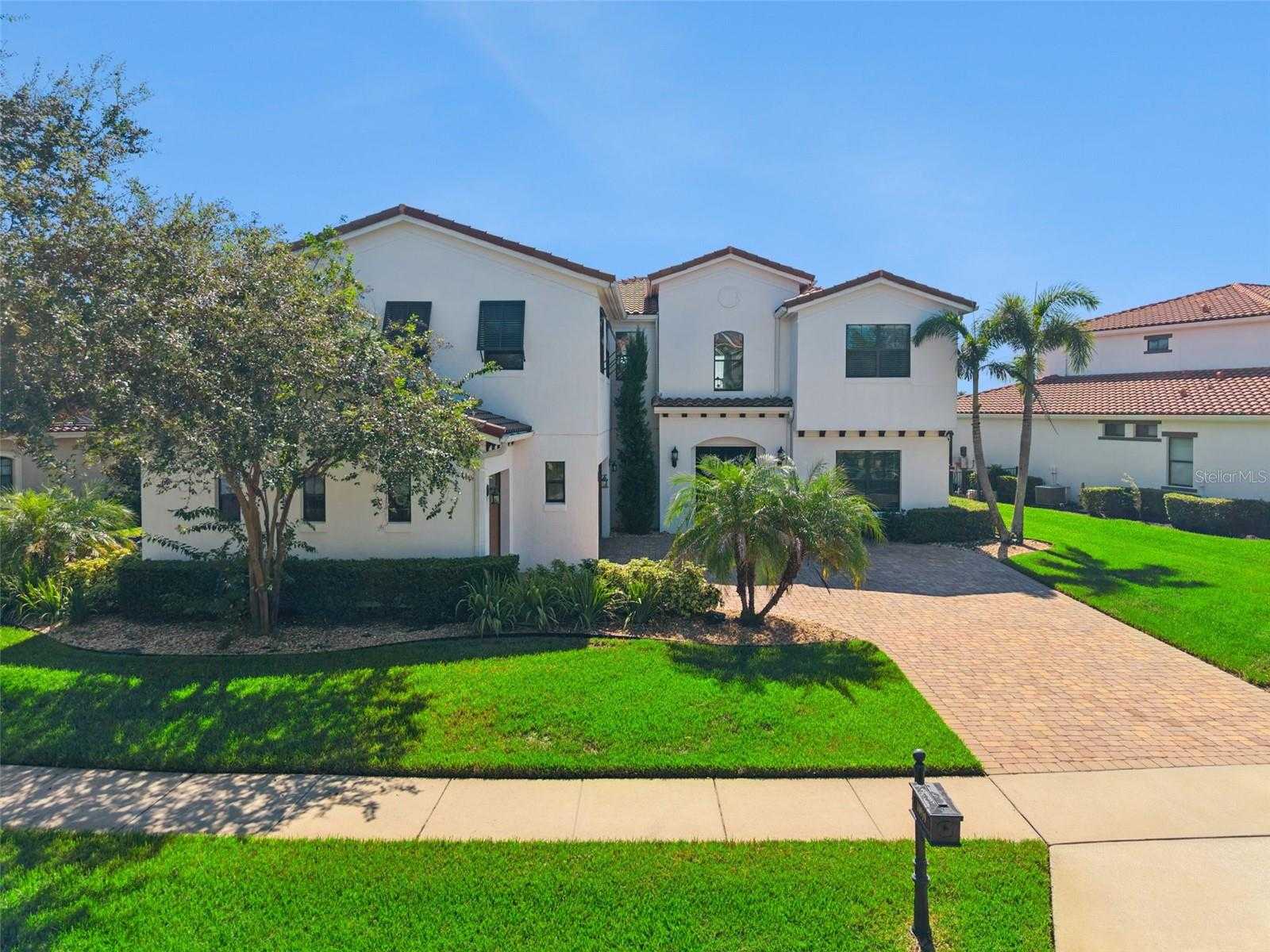 10919 MOBBERLEY CIRCLE Orlando Florida United States, for Sale, residential, Ken Anderson, ApexOne Realty, Inc.