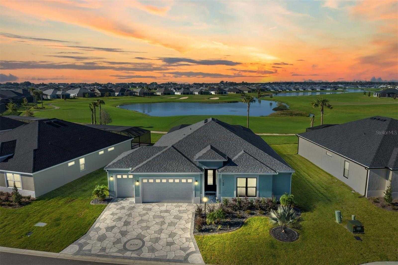 6356 EDENFIELD RUN The Villages Florida United States, for Sale, residential,  , Success Home Sales