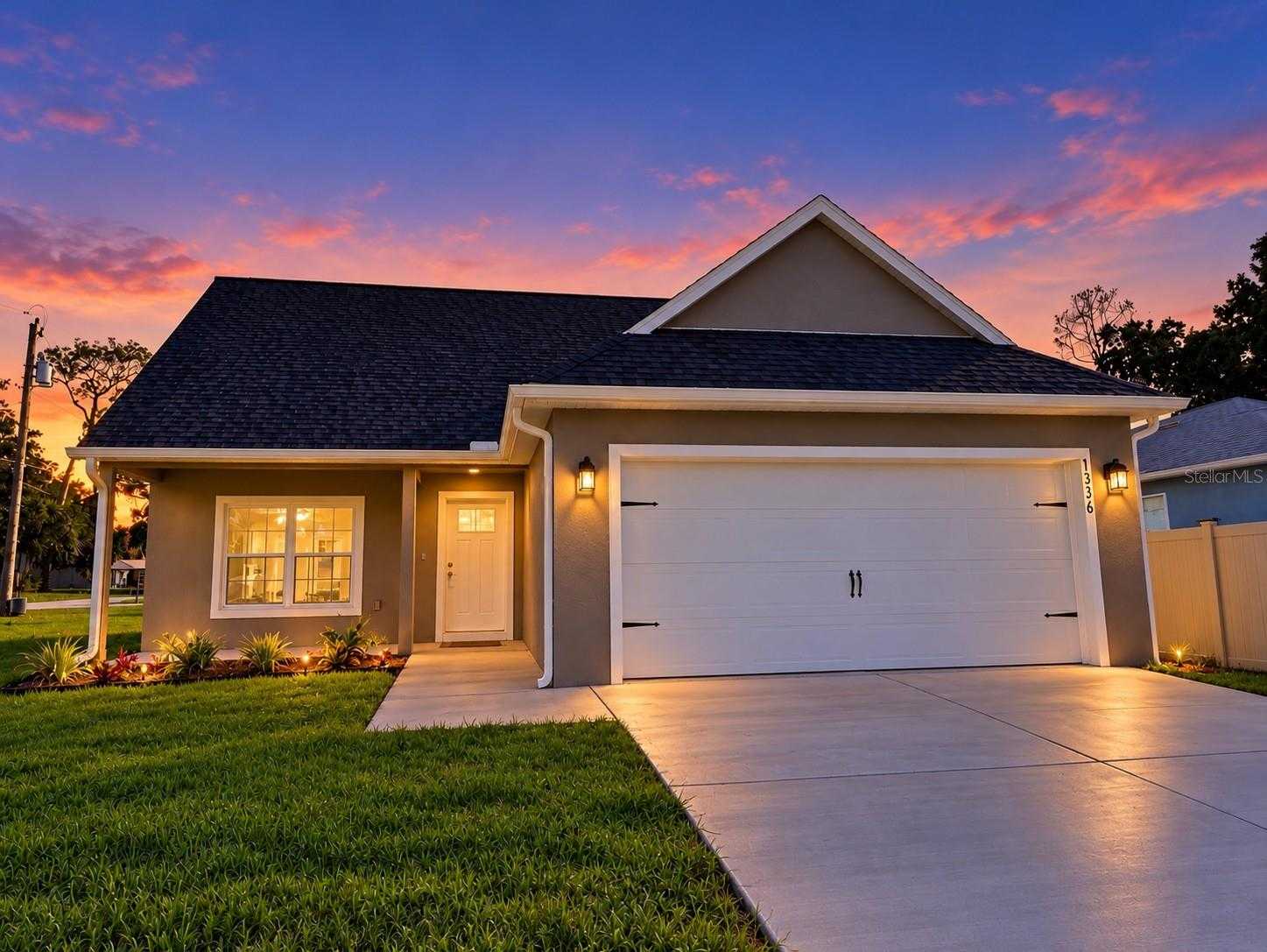 1336 DEAN AVE Eustis Florida United States, for Sale, residential,  , Success Home Sales