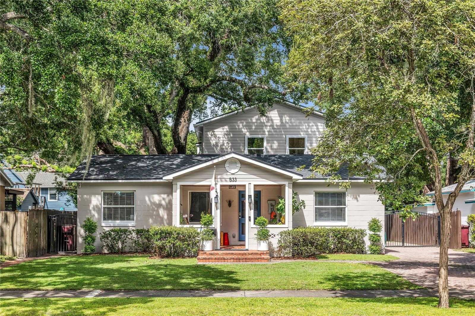 533 BRYN MAWR STREET Orlando Florida United States, for Sale, residential, Joao Pereira, La Rosa Realty