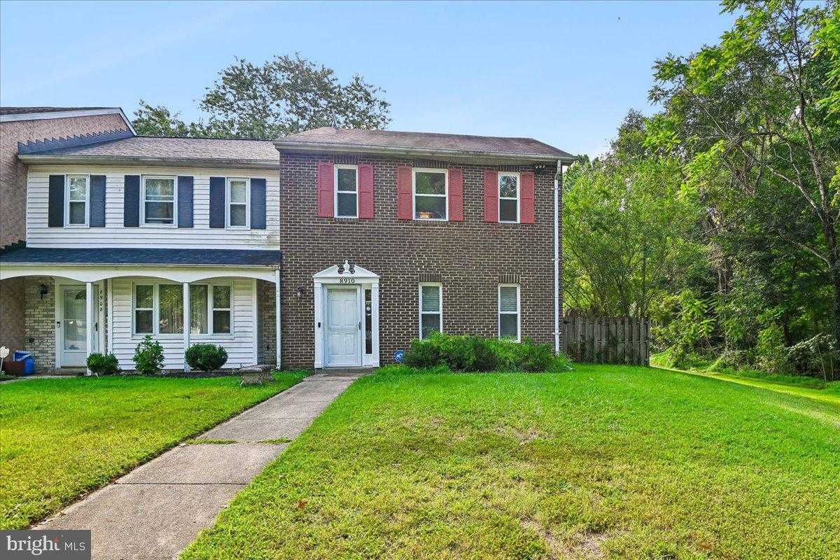 8910 FAIRHAVEN Upper Marlboro Maryland United States, for Sale, residential,  , Velocity Real Estate 