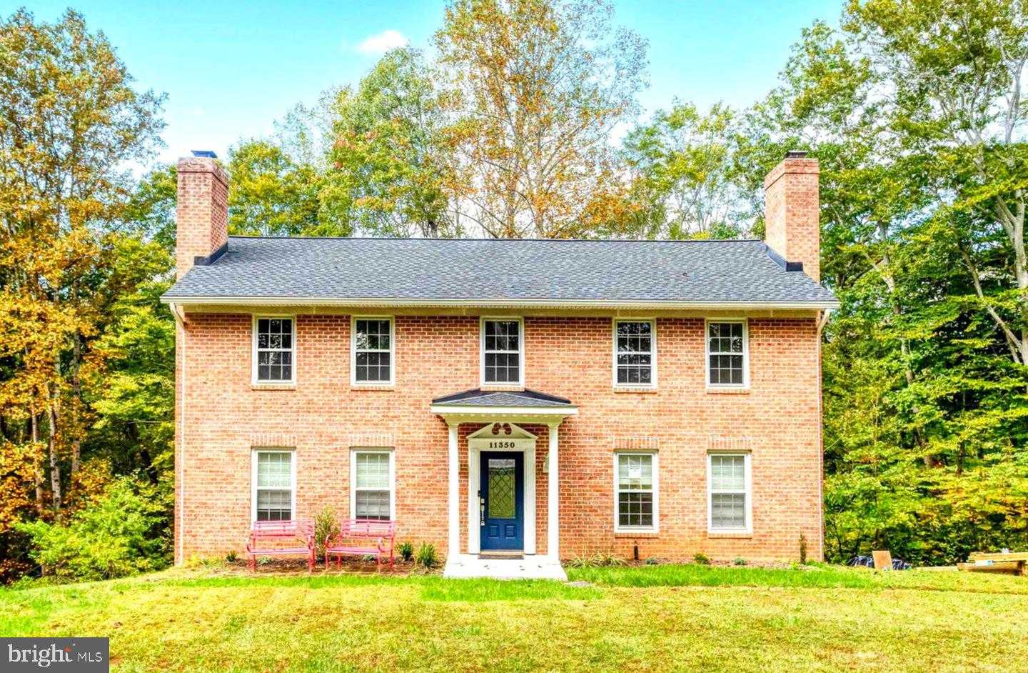11350 OAKHURST LANE Woodbridge Virginia United States, for Sale, residential,  , The Holly Group