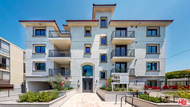 1070 S Bedford Street APT 301 Los Angeles California United States, for Rent, residential,  , Castle Rock Realty