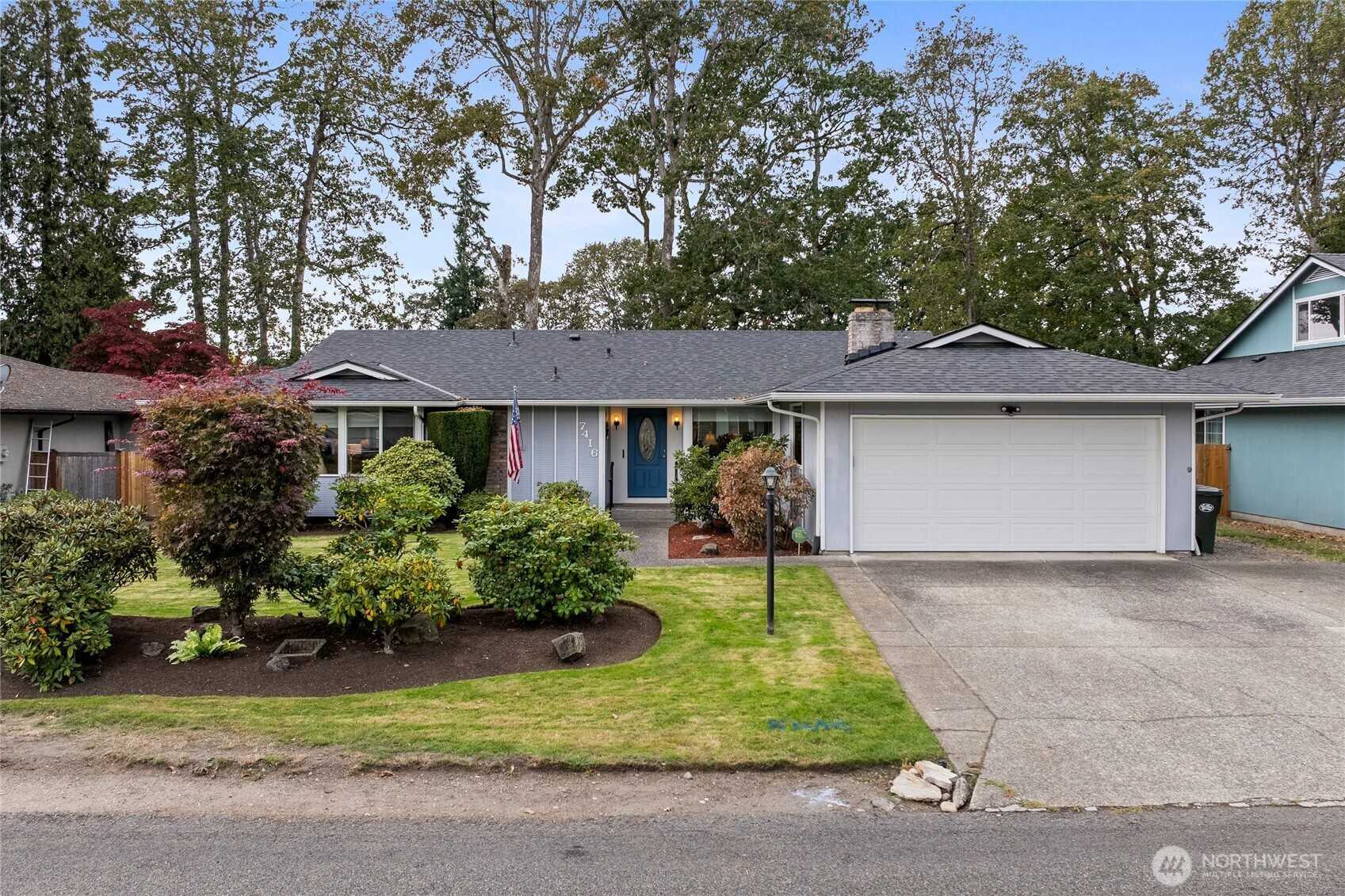 7416 95th Avenue SW Lakewood Washington United States, for Sale, residential,  , Better Properties Hometown