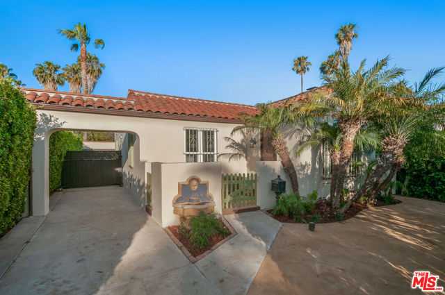 624 N Poinsettia Place Los Angeles California United States, for Rent, residential,  , Castle Rock Realty