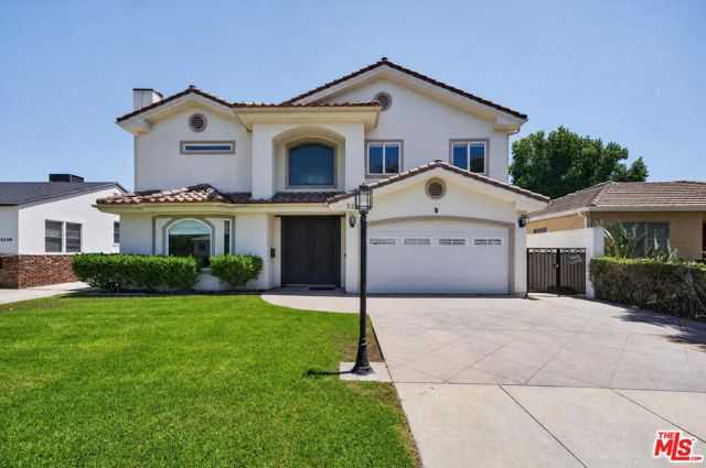 5230 Teesdale Avenue Los Angeles California United States, for Rent, residential,  , Castle Rock Realty