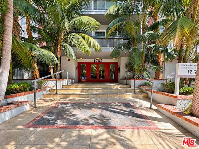 1262 S Barrington Avenue APT 304 Los Angeles California United States, for Rent, residential,  , Castle Rock Realty
